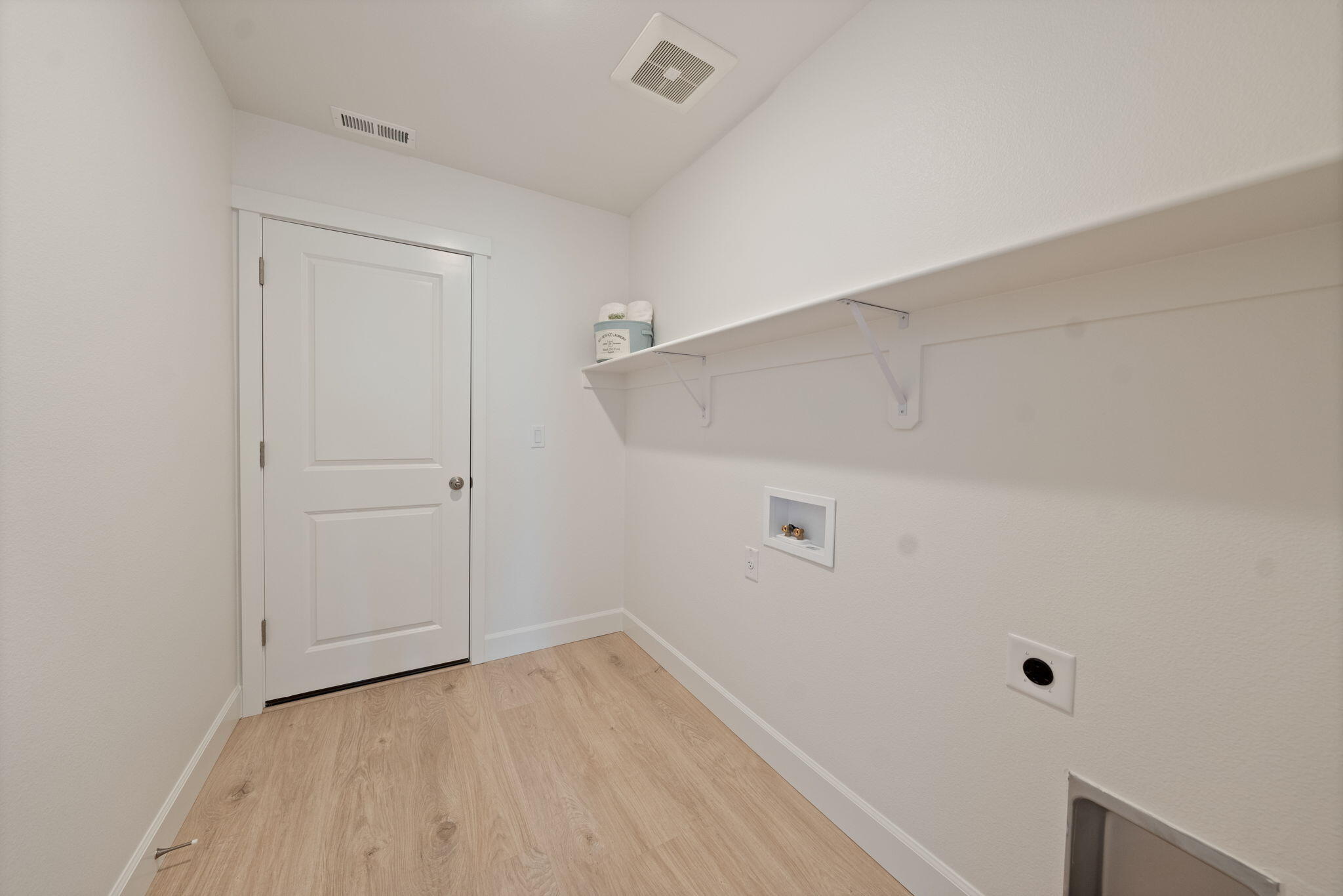 Willowbrook - Residential