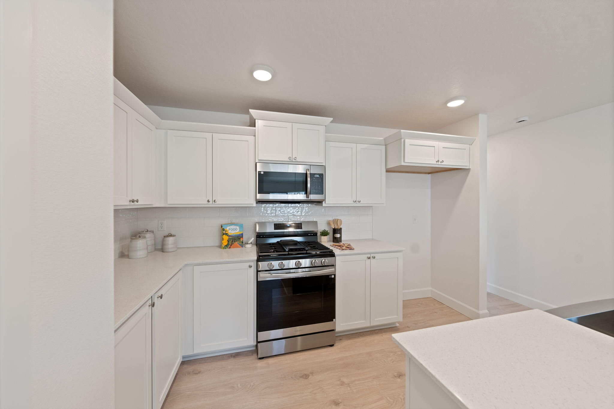 Willowbrook - Residential