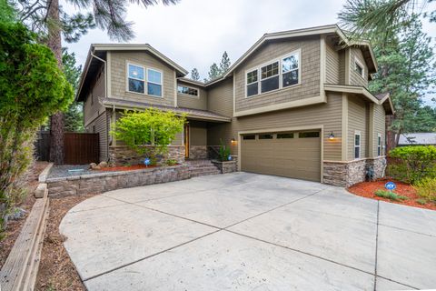 60808 Yellow Leaf Street Bend OR 97702