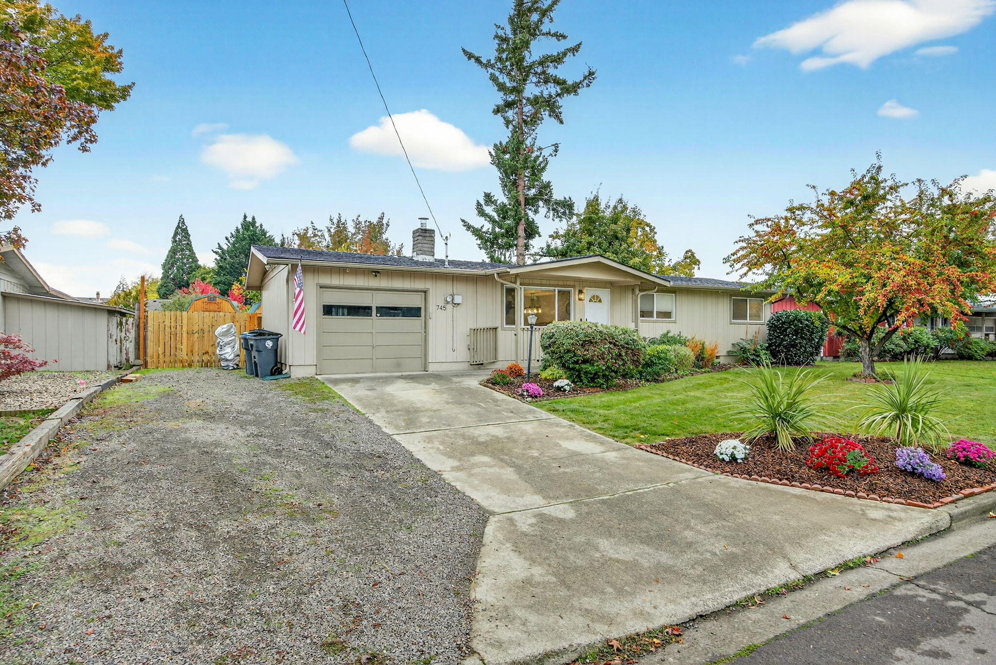 Ellendale Subdivision Unit No 1 - Residential