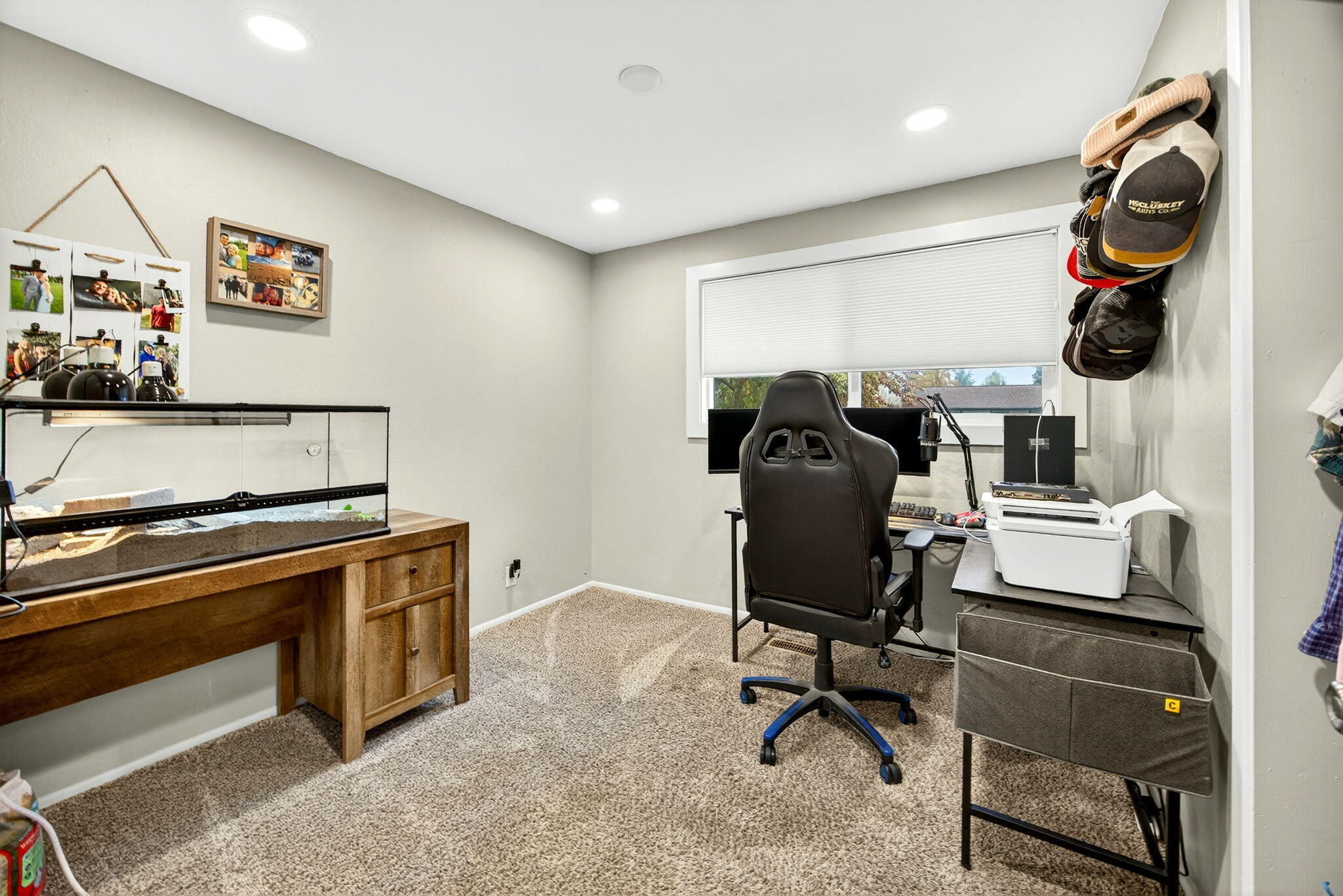 Ellendale Subdivision Unit No 1 - Residential