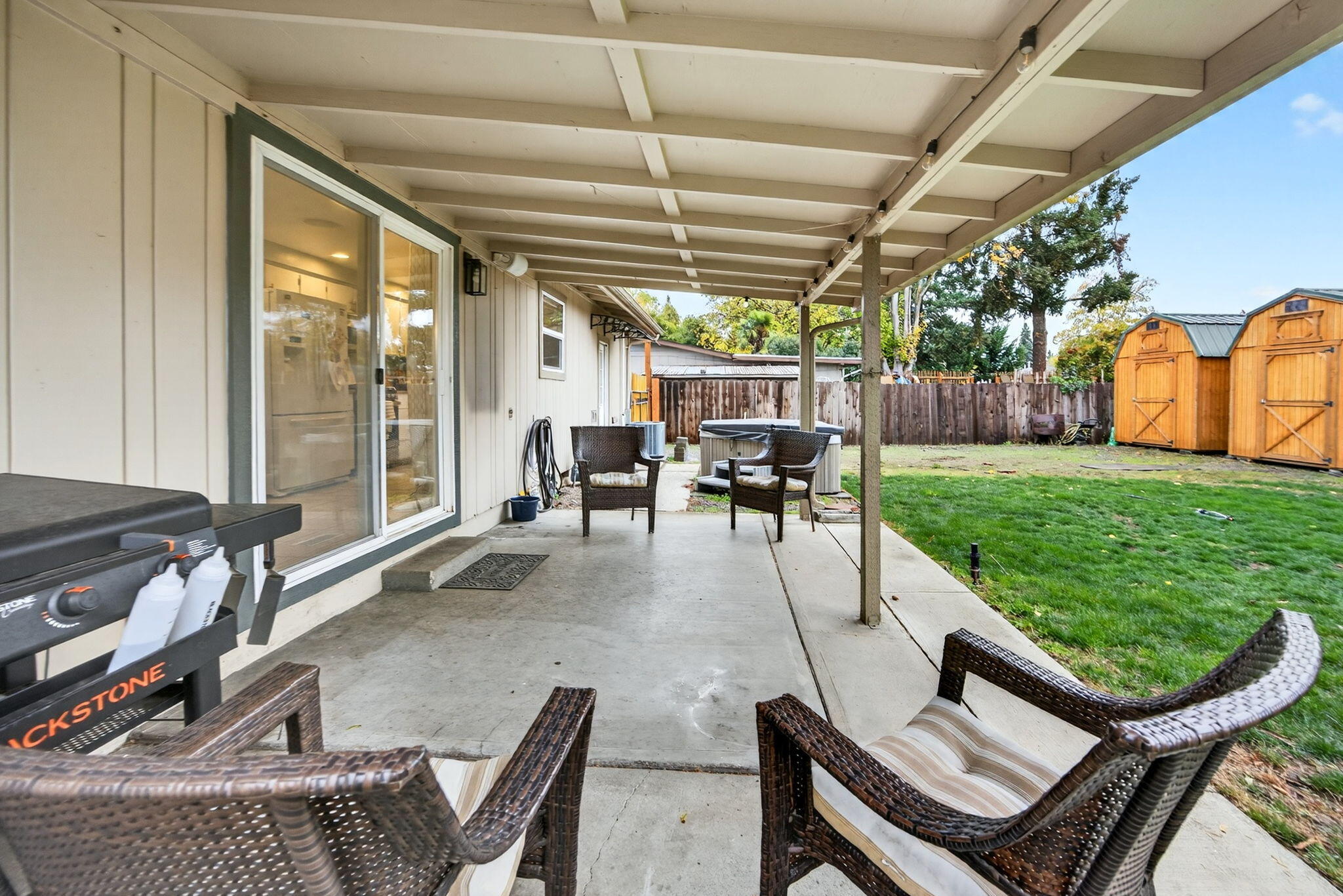 Ellendale Subdivision Unit No 1 - Residential