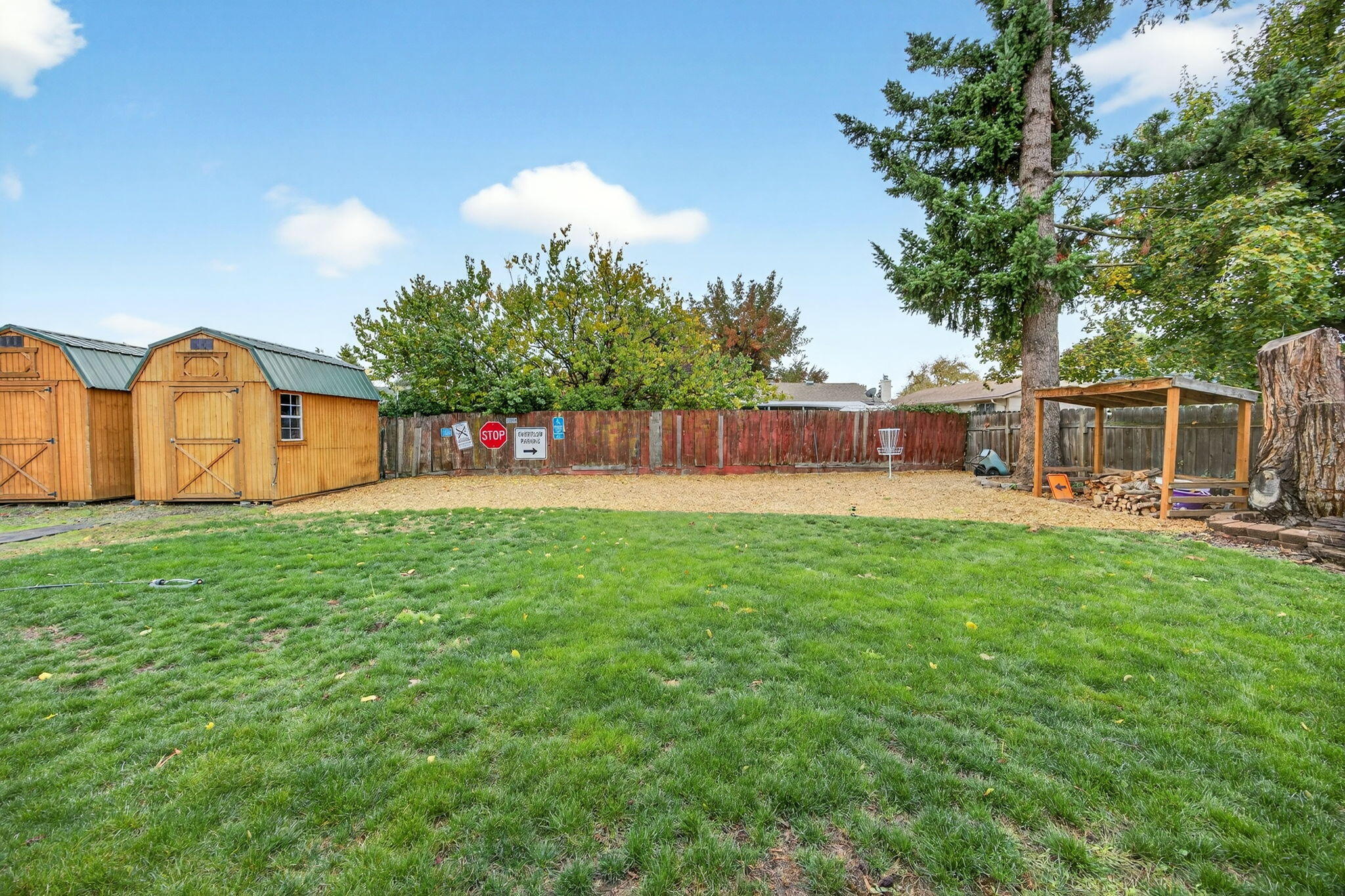 Ellendale Subdivision Unit No 1 - Residential