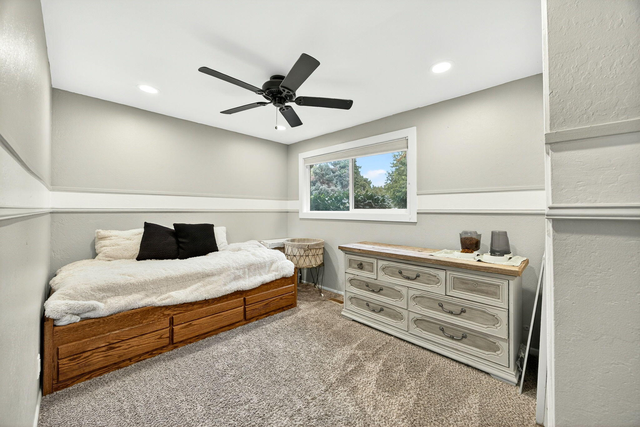 Ellendale Subdivision Unit No 1 - Residential