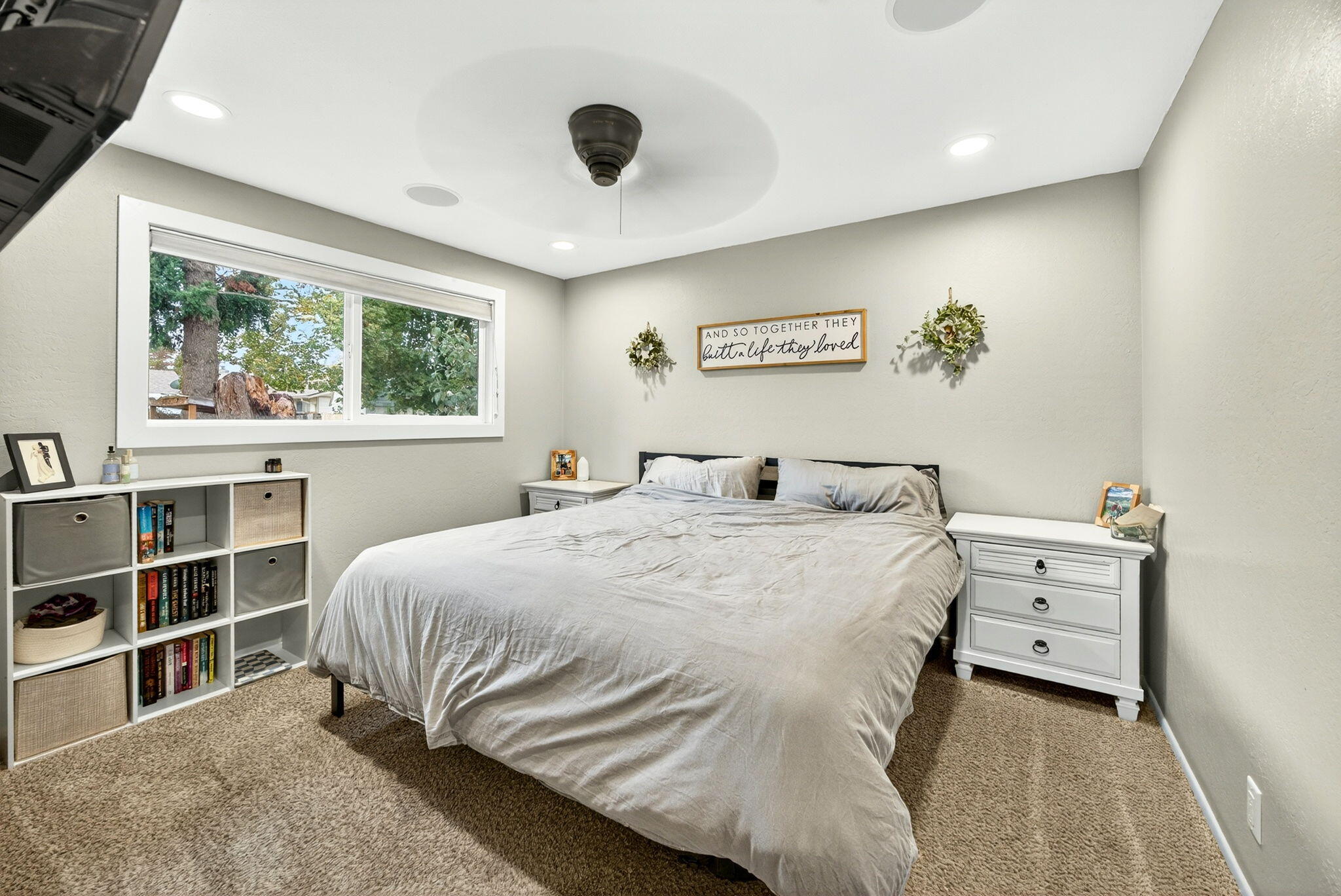 Ellendale Subdivision Unit No 1 - Residential