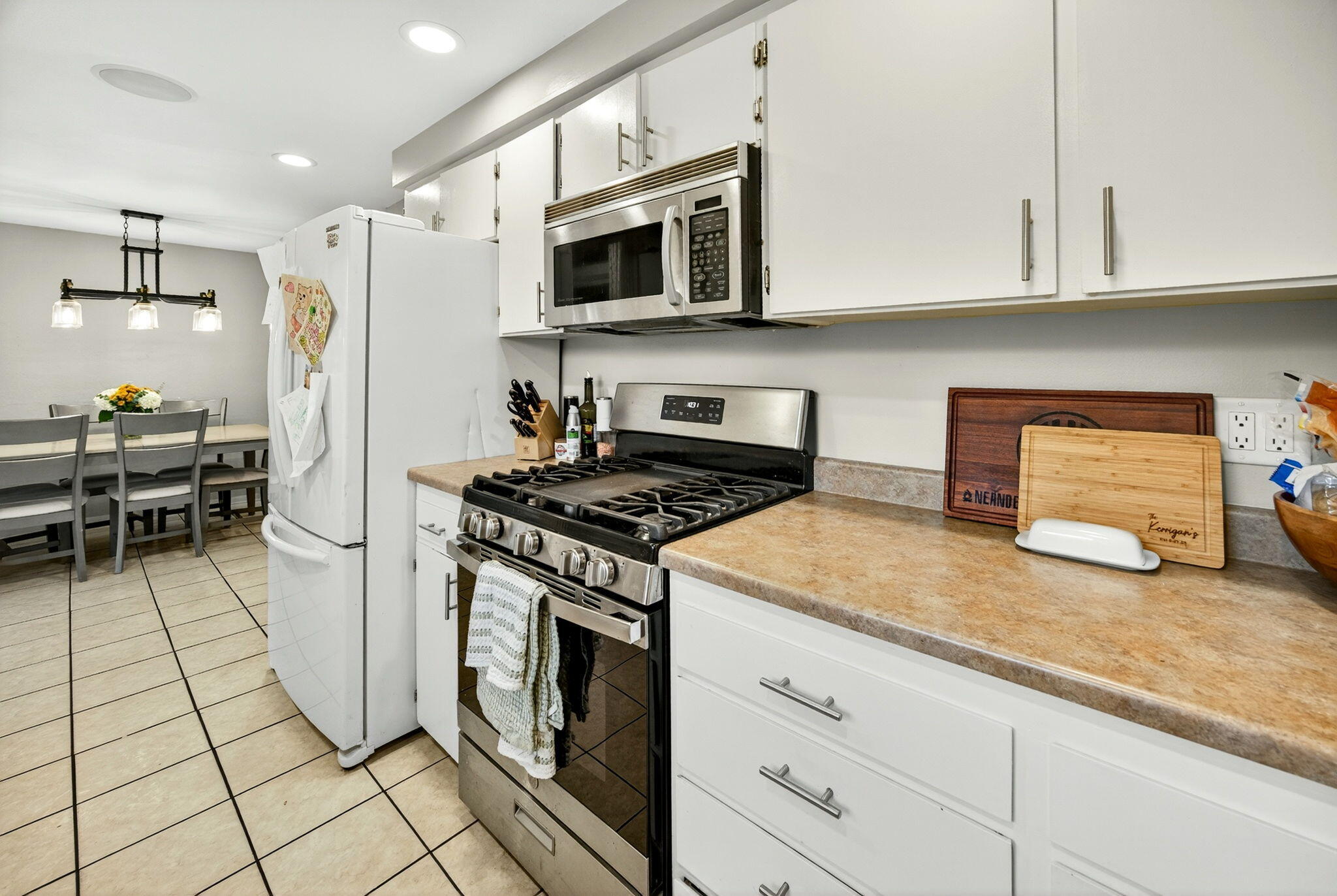 Ellendale Subdivision Unit No 1 - Residential