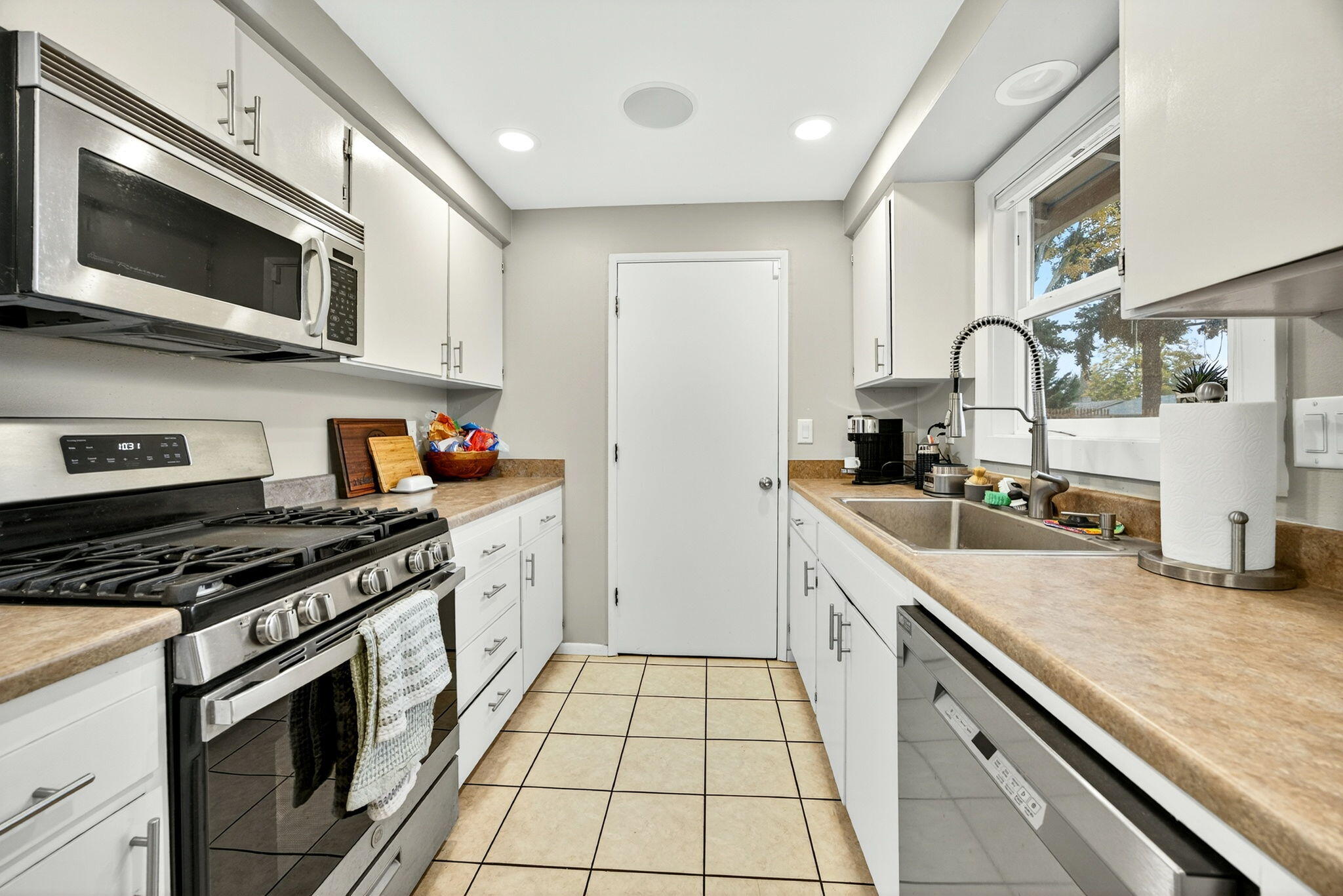 Ellendale Subdivision Unit No 1 - Residential