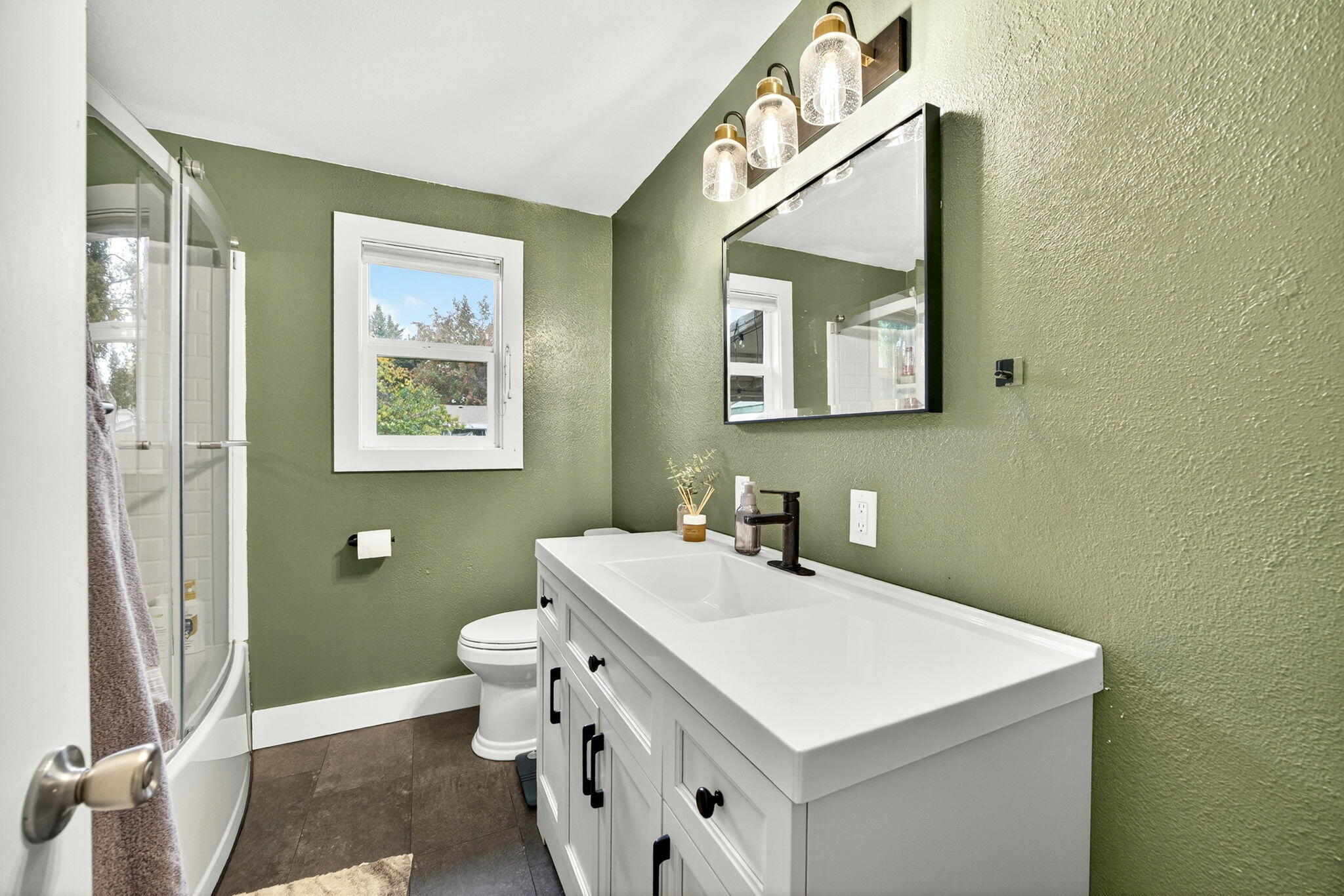 Ellendale Subdivision Unit No 1 - Residential