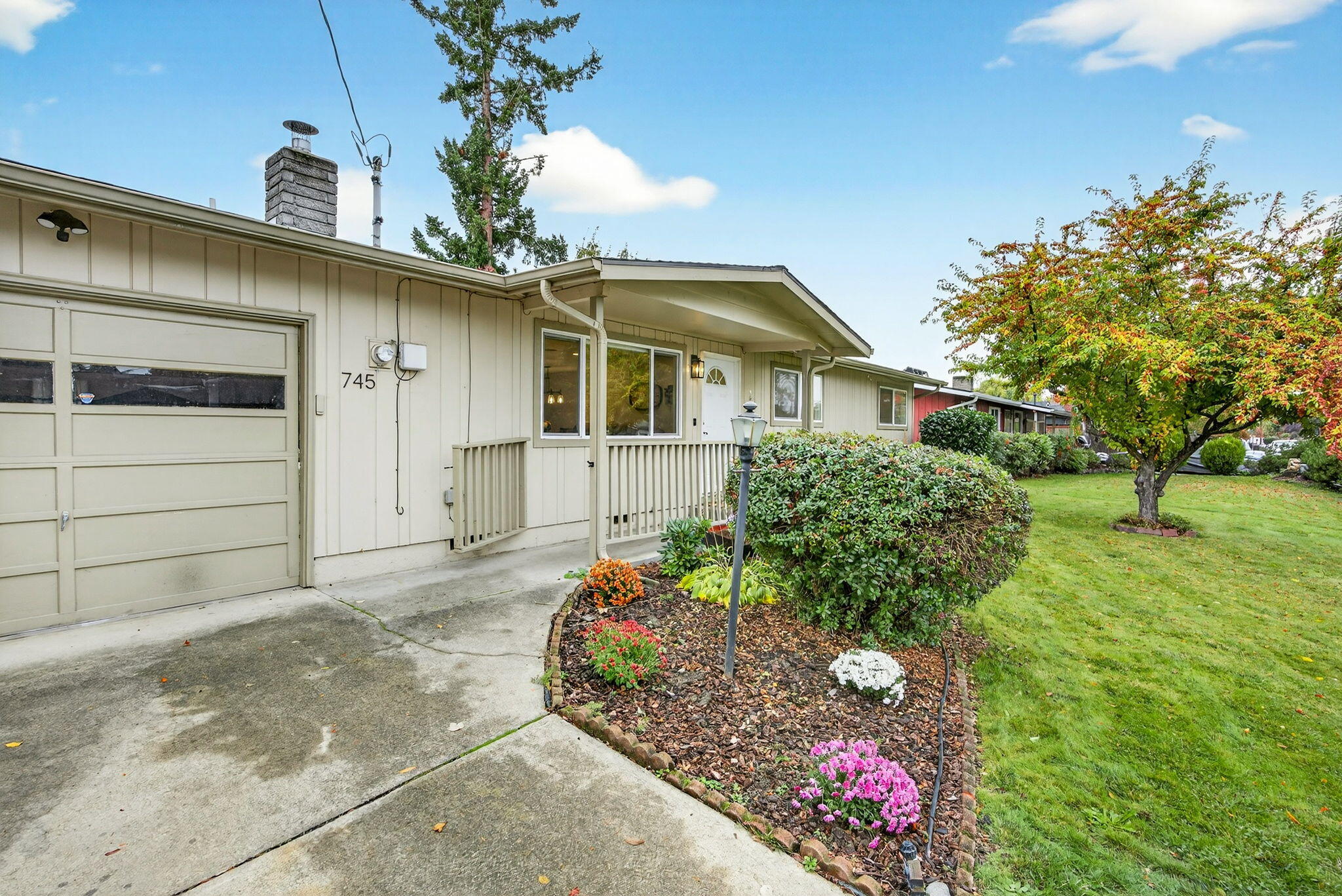 Ellendale Subdivision Unit No 1 - Residential