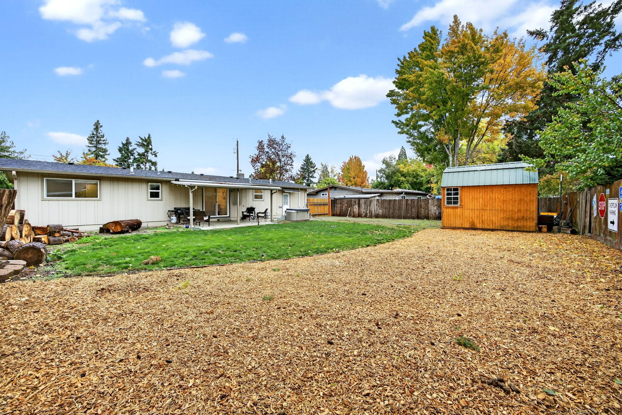 Ellendale Subdivision Unit No 1 - Residential