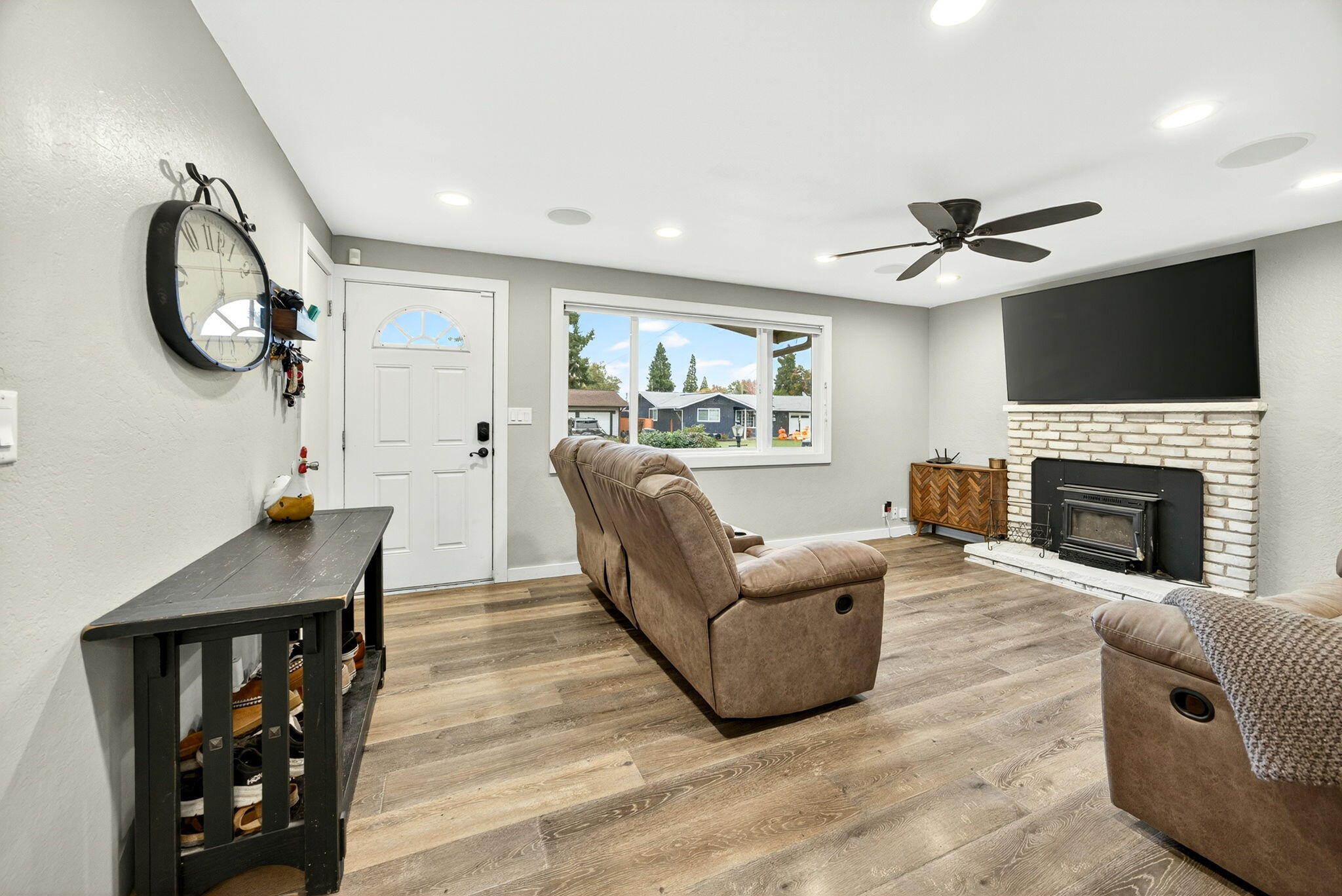 Ellendale Subdivision Unit No 1 - Residential