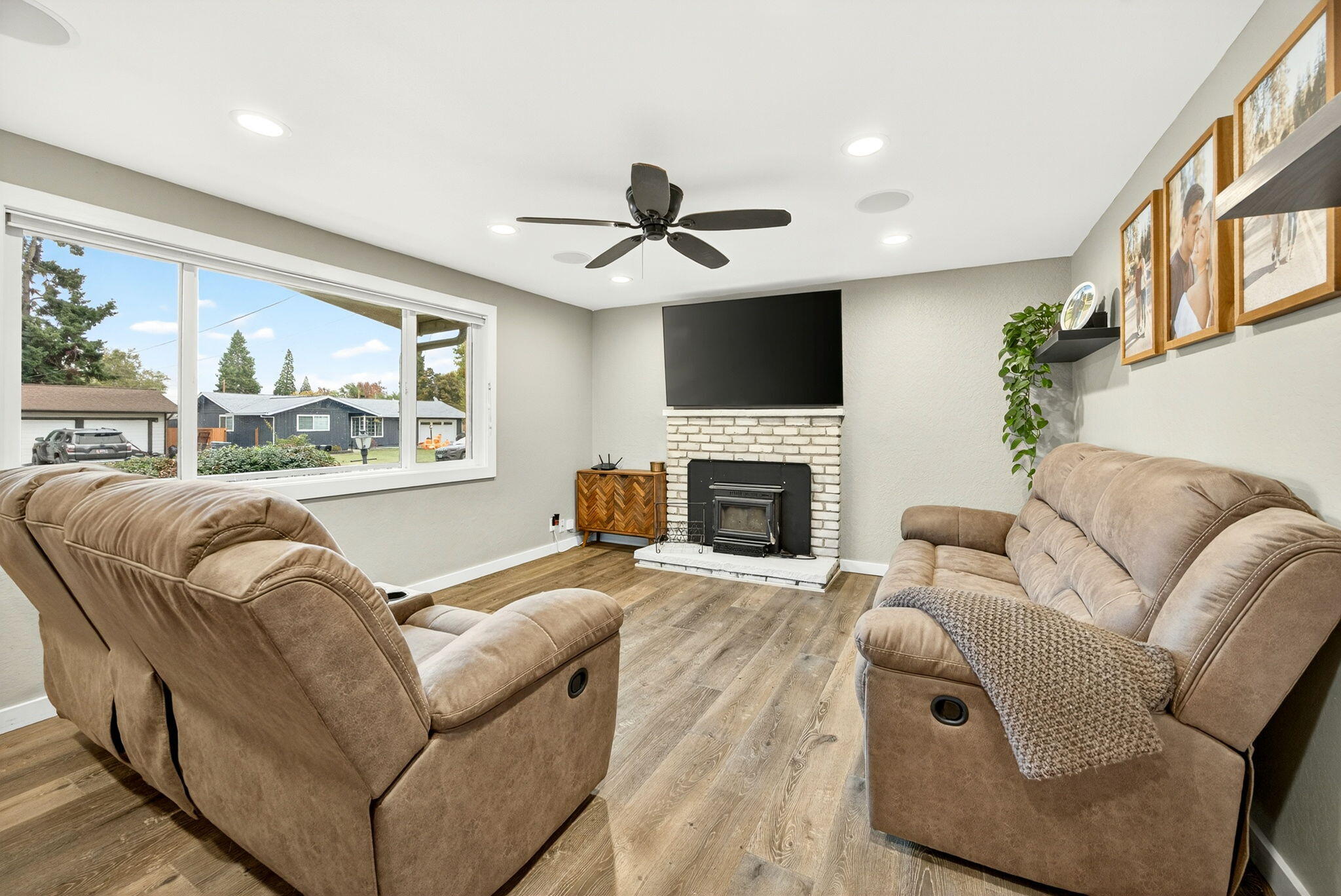 Ellendale Subdivision Unit No 1 - Residential