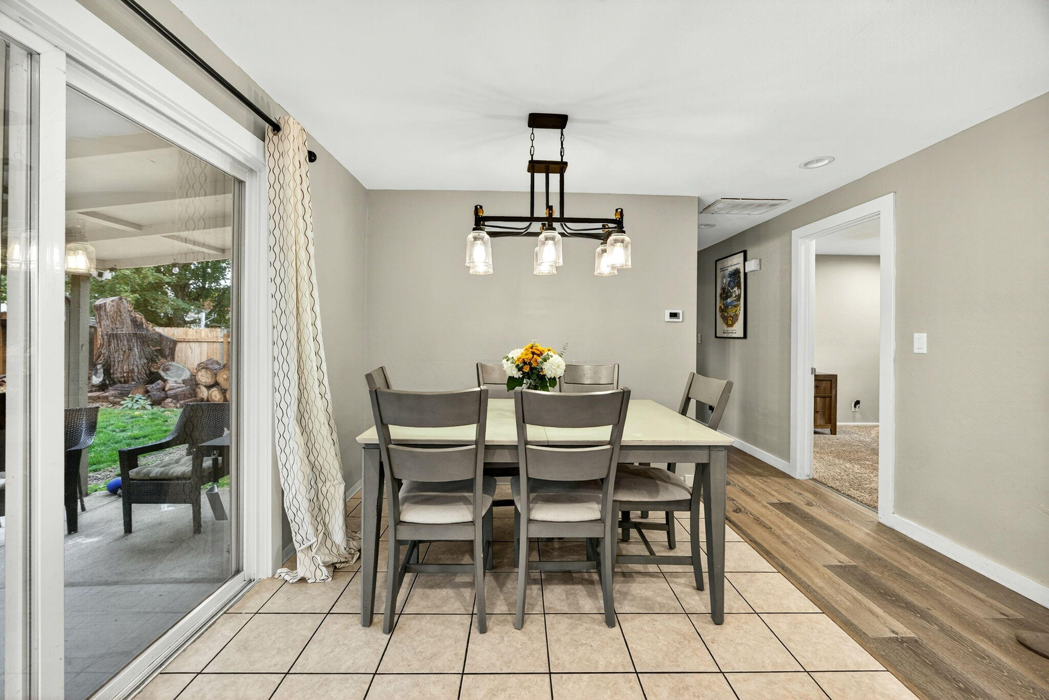 Ellendale Subdivision Unit No 1 - Residential