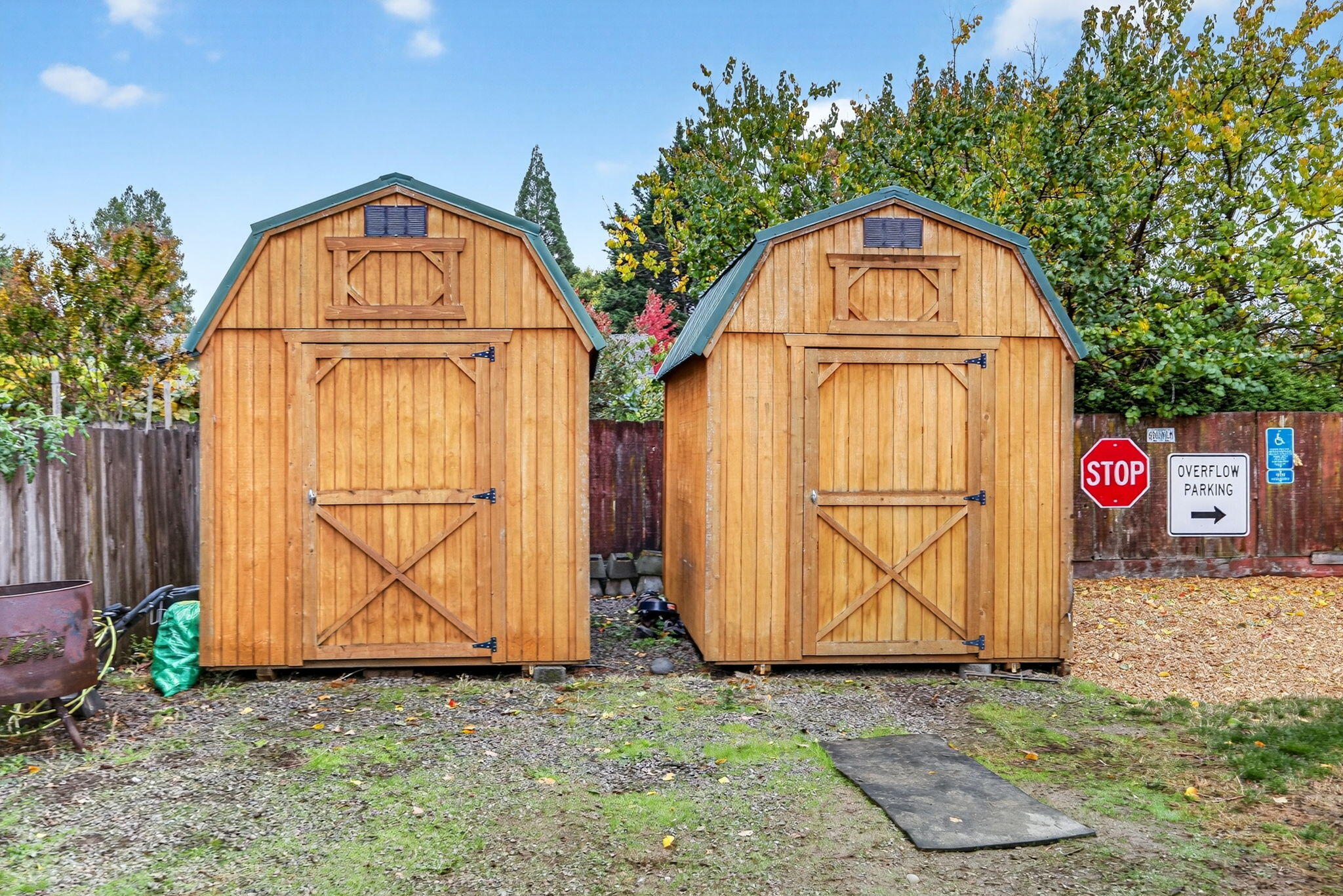 Ellendale Subdivision Unit No 1 - Residential