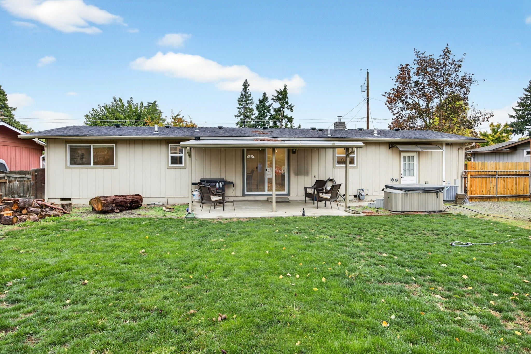 Ellendale Subdivision Unit No 1 - Residential