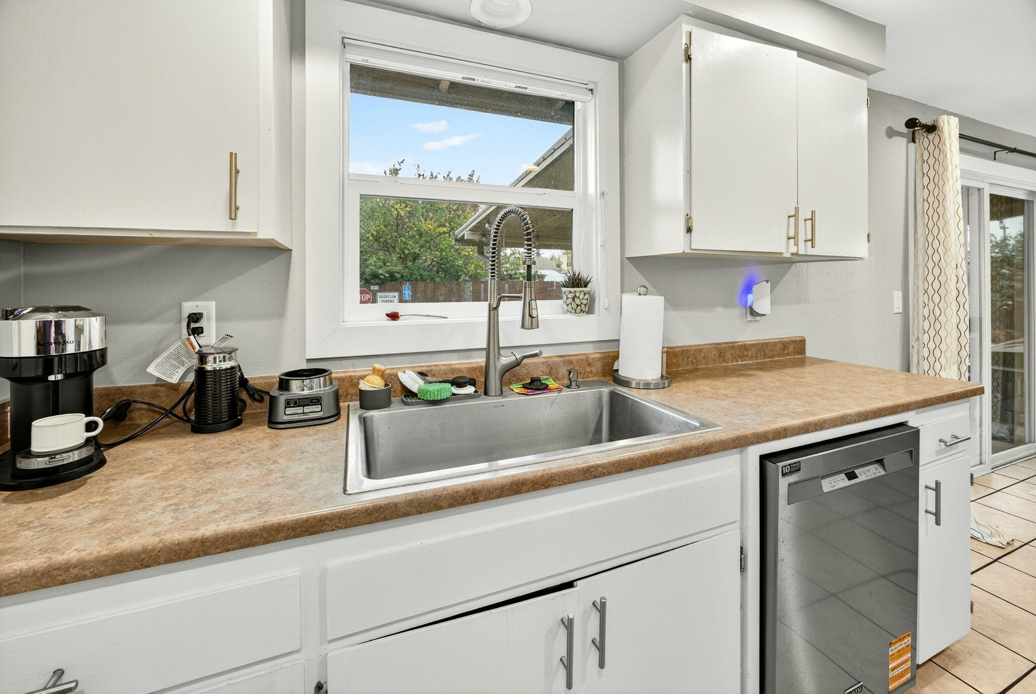 Ellendale Subdivision Unit No 1 - Residential