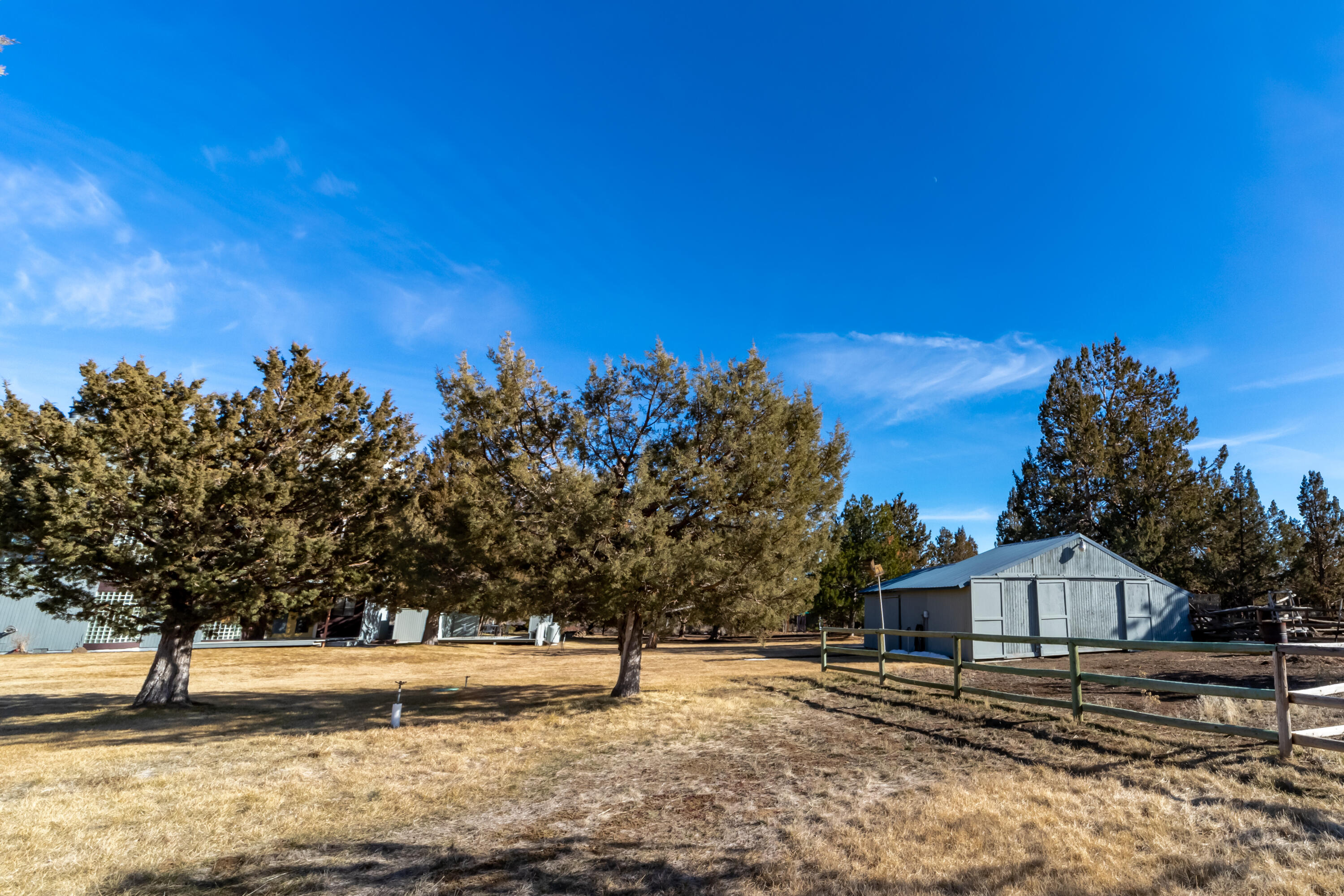 Plainview Ranch - Residential