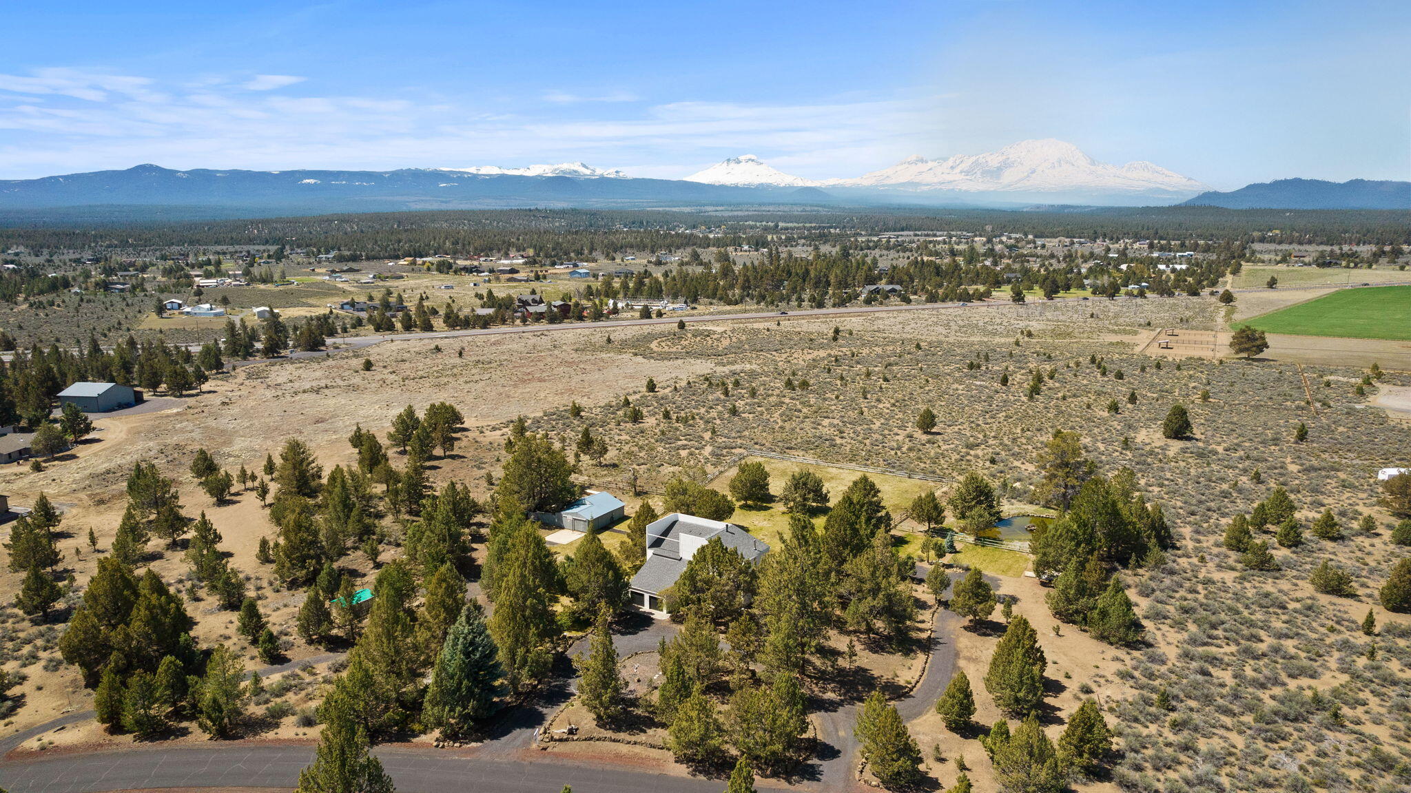 Plainview Ranch - Residential