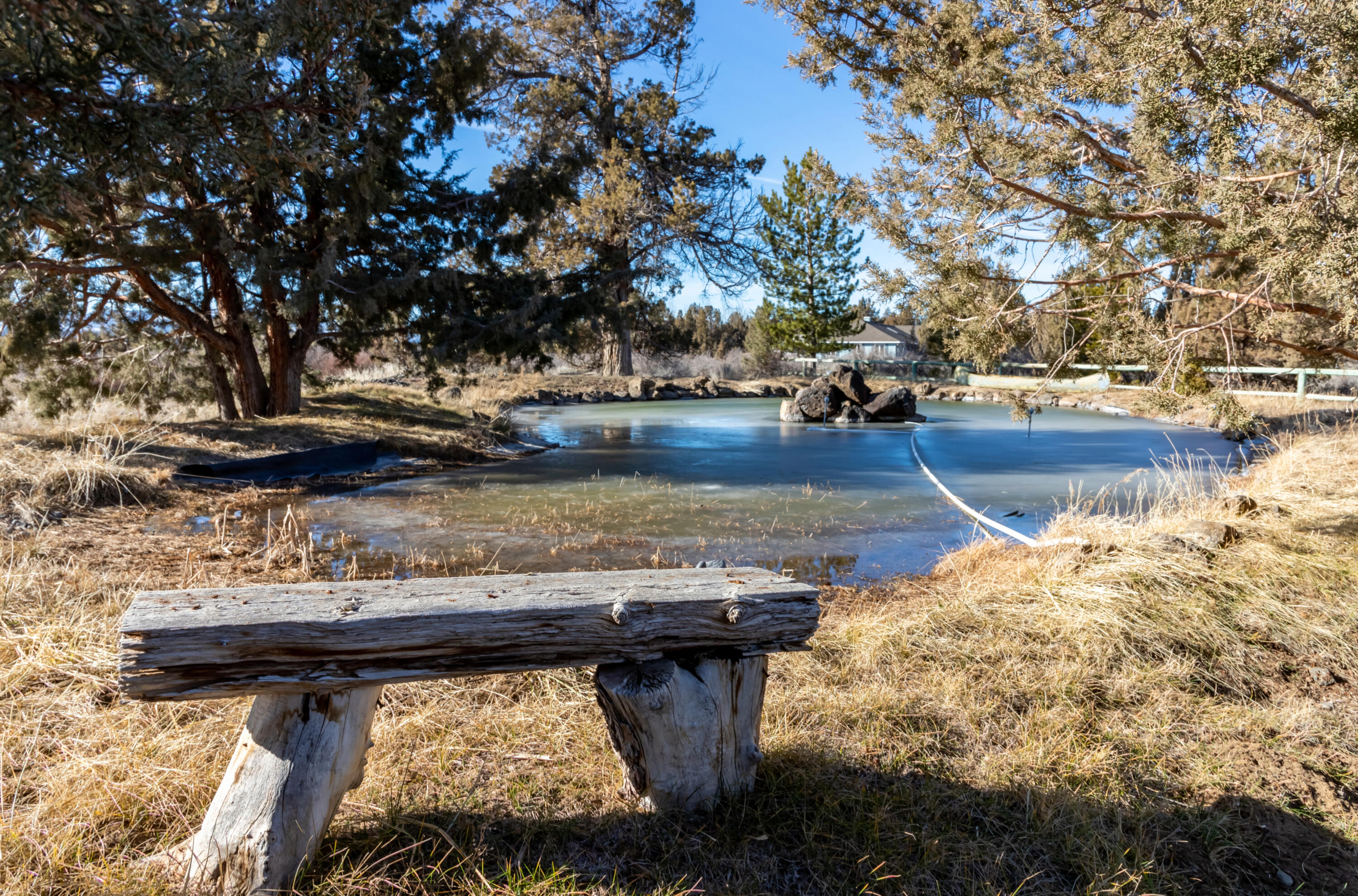 Plainview Ranch - Residential