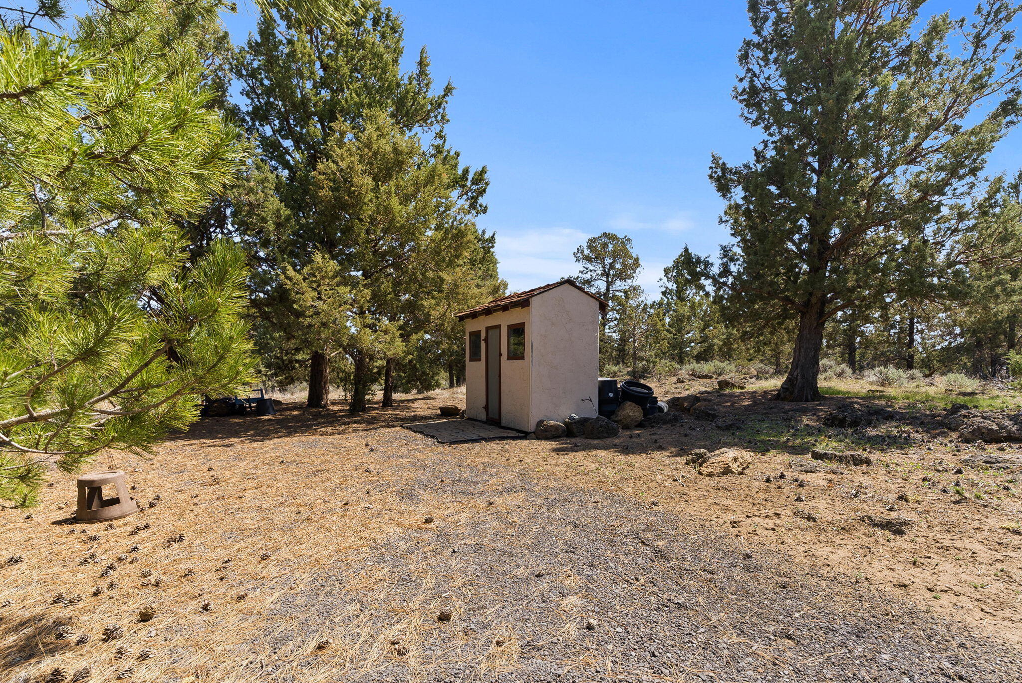 Plainview Ranch - Residential