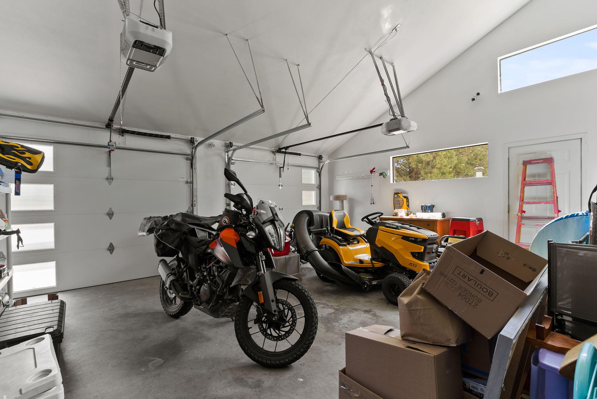 Plainview Ranch - Residential