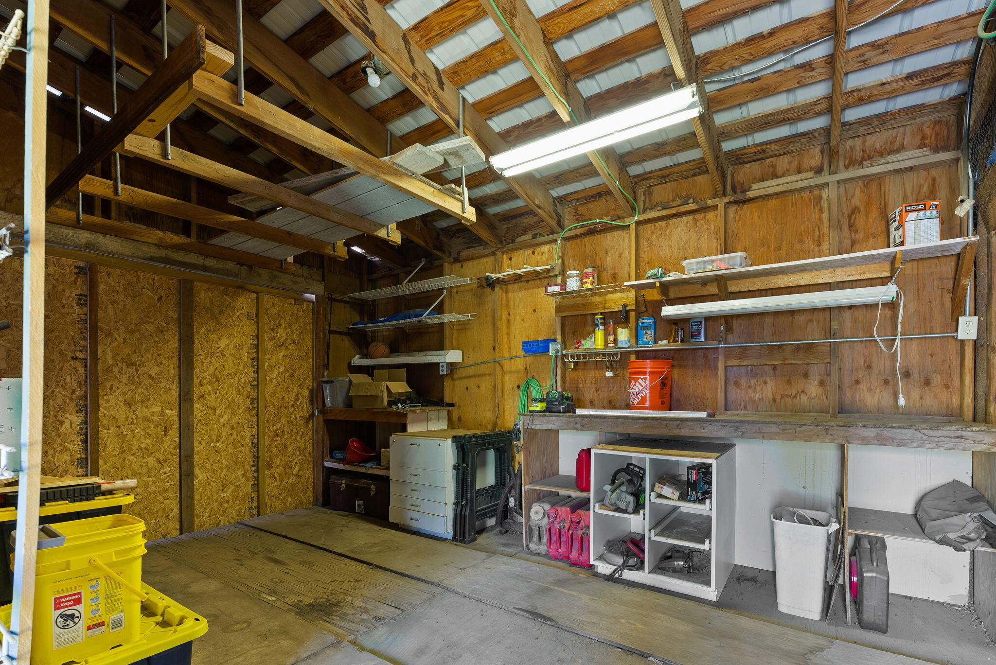 Plainview Ranch - Residential