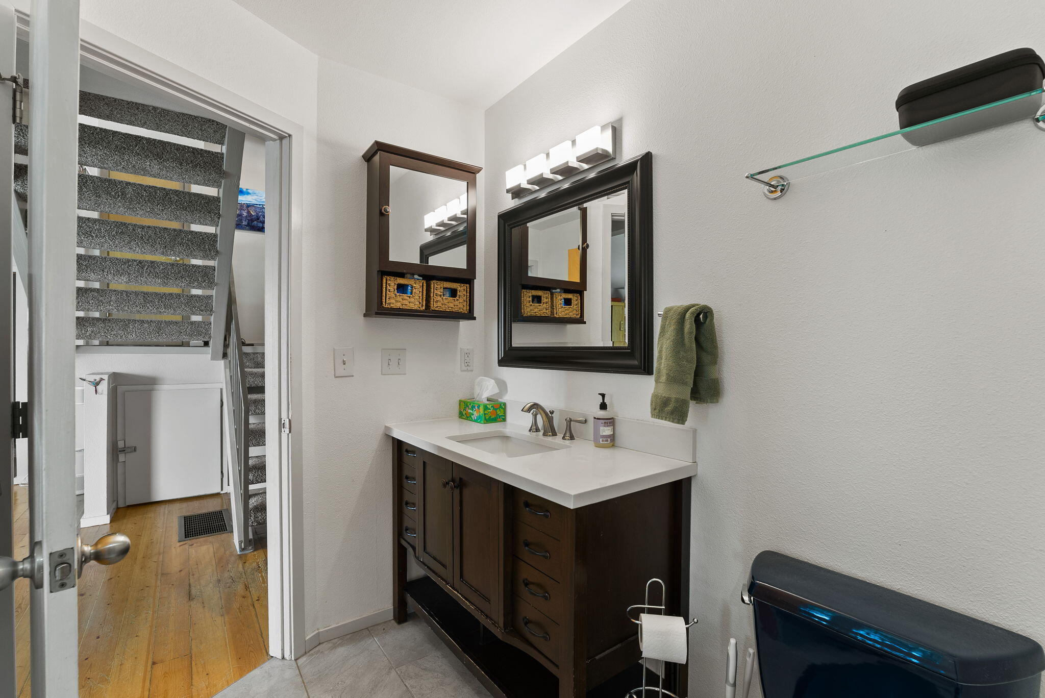 Plainview Ranch - Residential