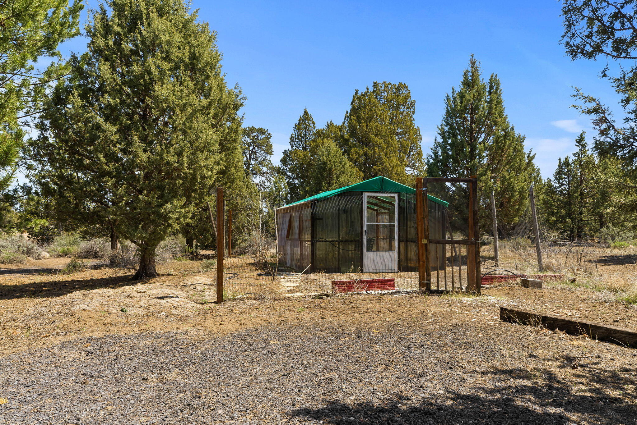 Plainview Ranch - Residential