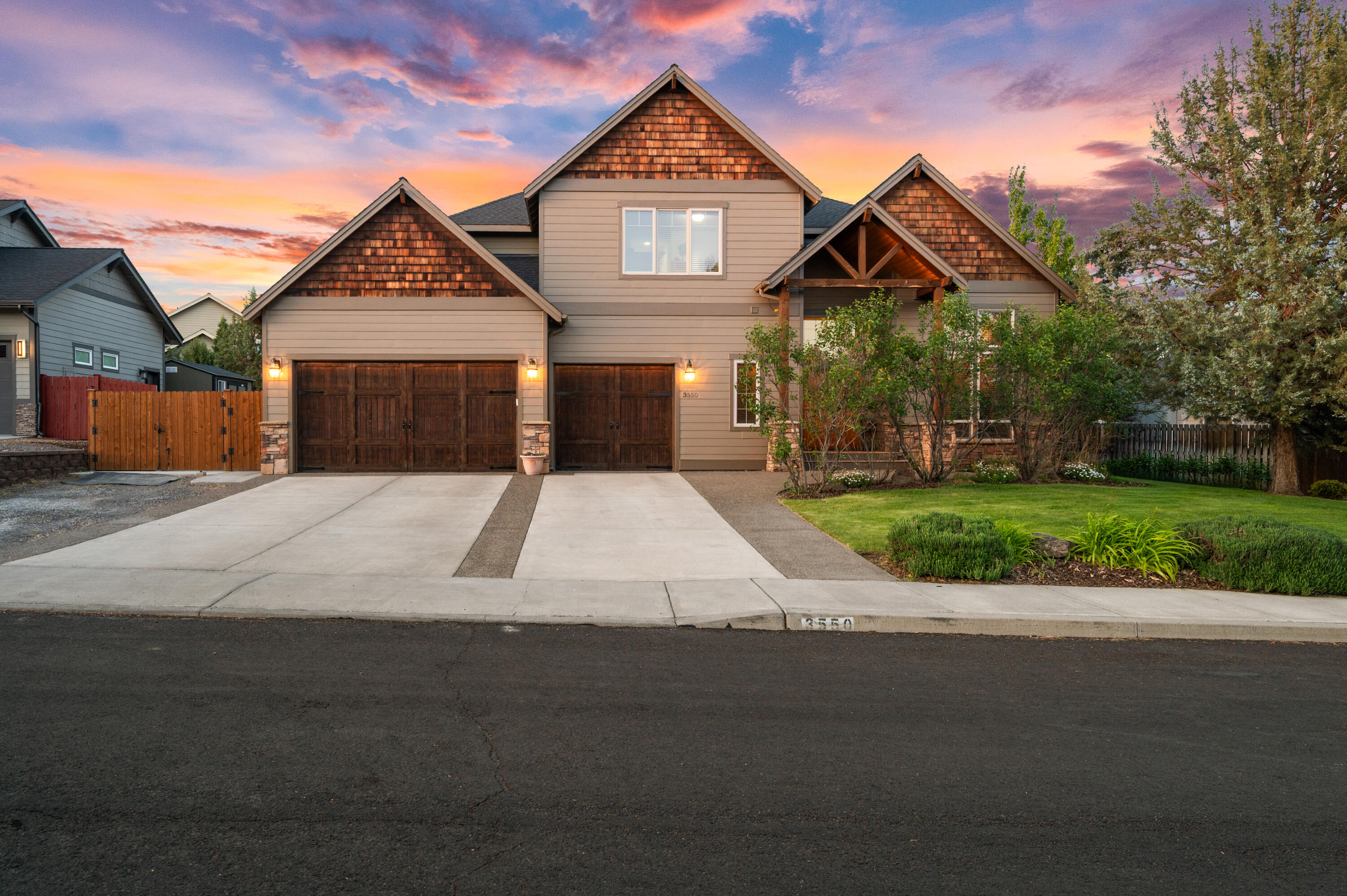 3550 SW 36th Place