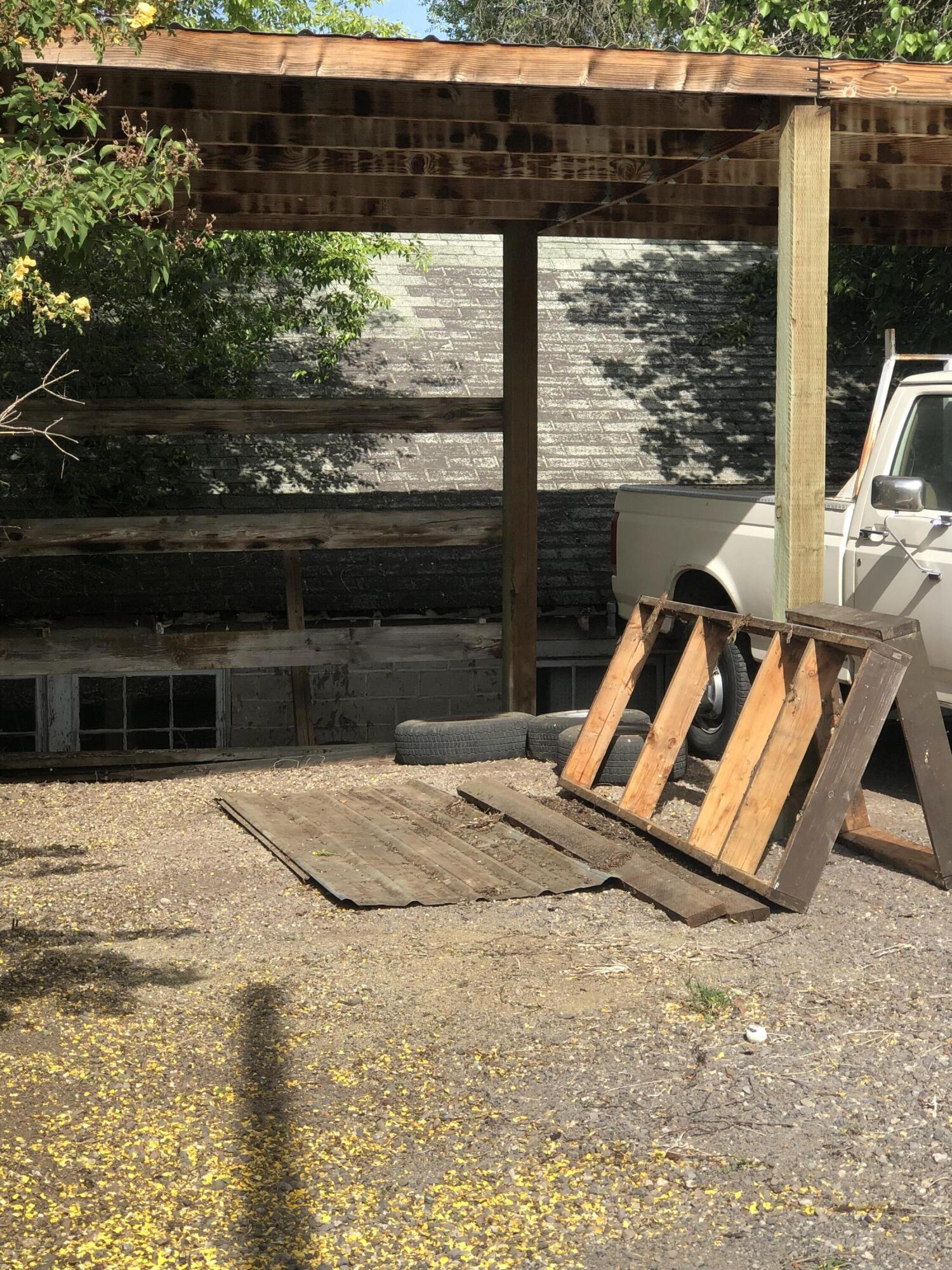 Klamath Falls -Buena Vista Addition - Land