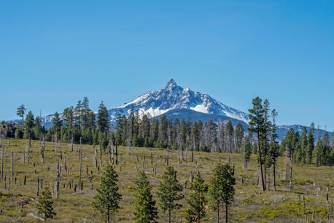 Photo of 70390 McAllister Road #Parcel 1, Sisters, OR 97759 (MLS # 220221277)