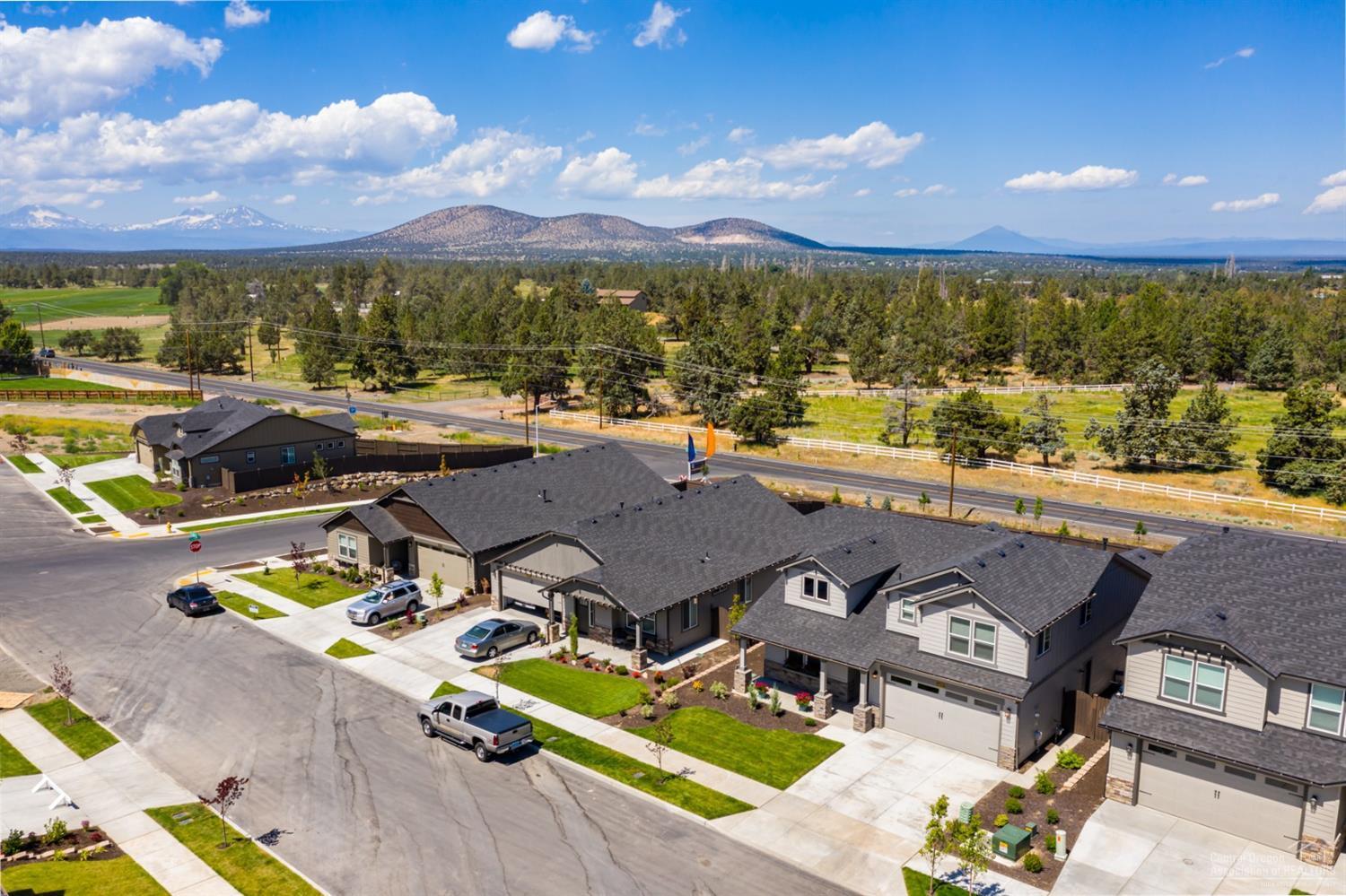 Emerald View Estates - Residential