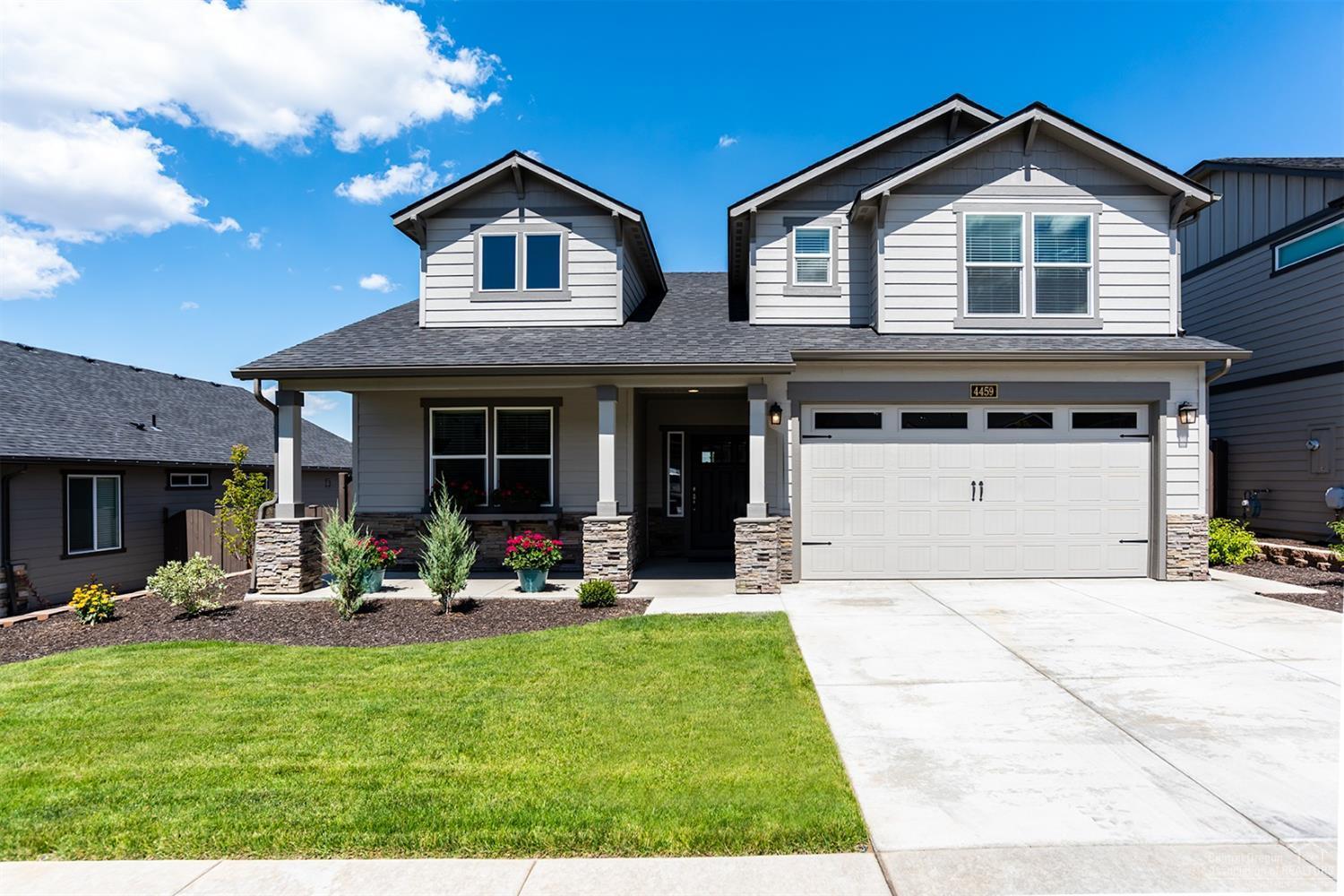 Emerald View Estates - Residential