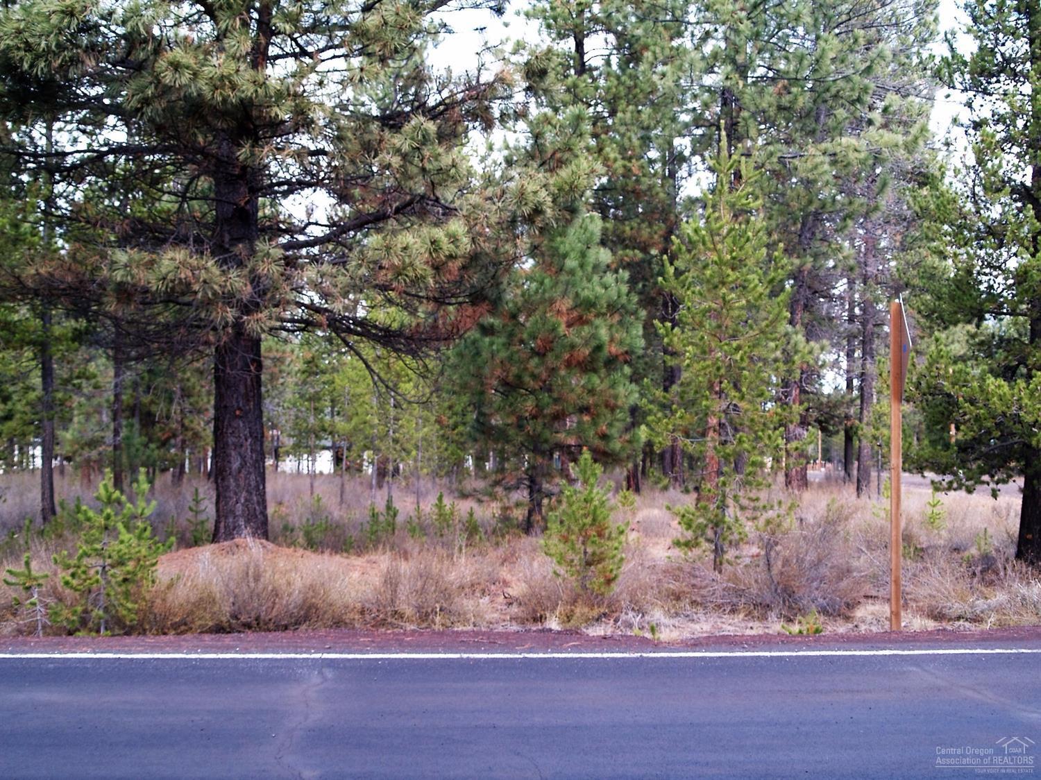 Newberry Estates - Land