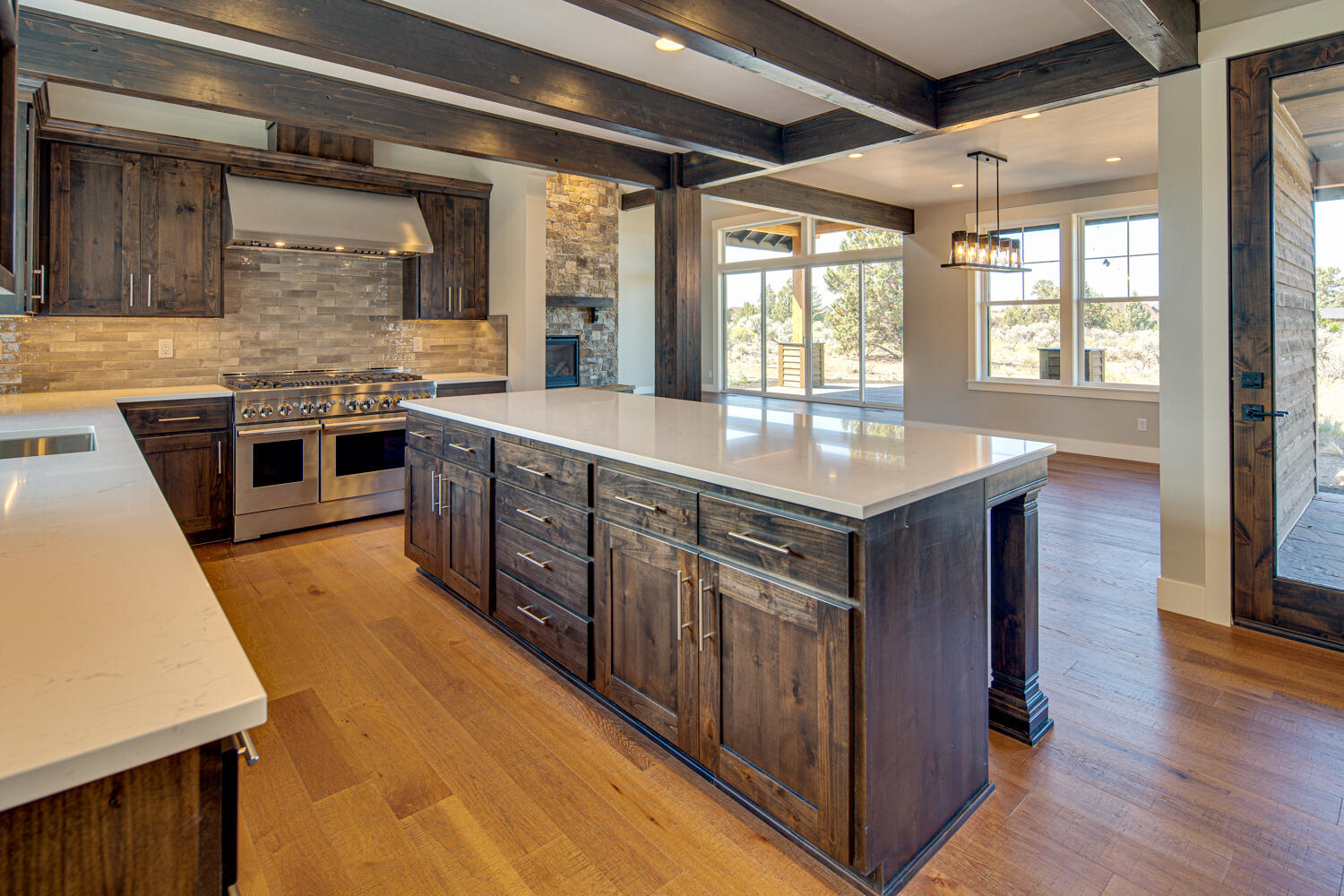 Brasada Ranch - Residential