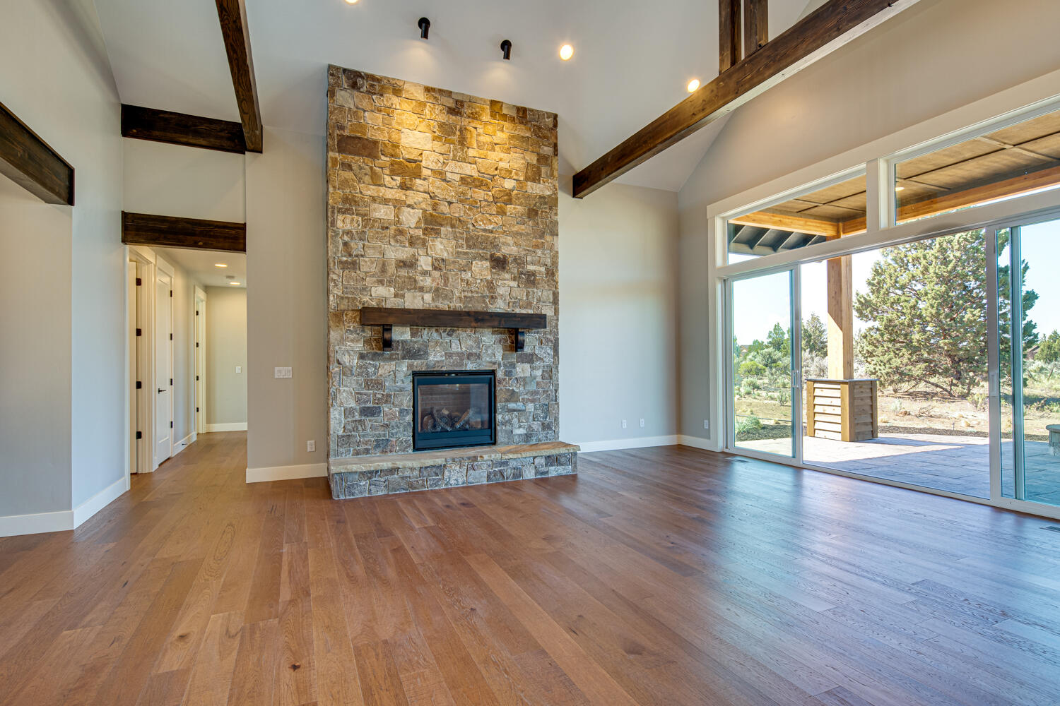 Brasada Ranch - Residential