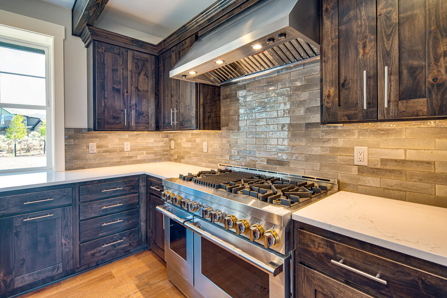 Brasada Ranch - Residential