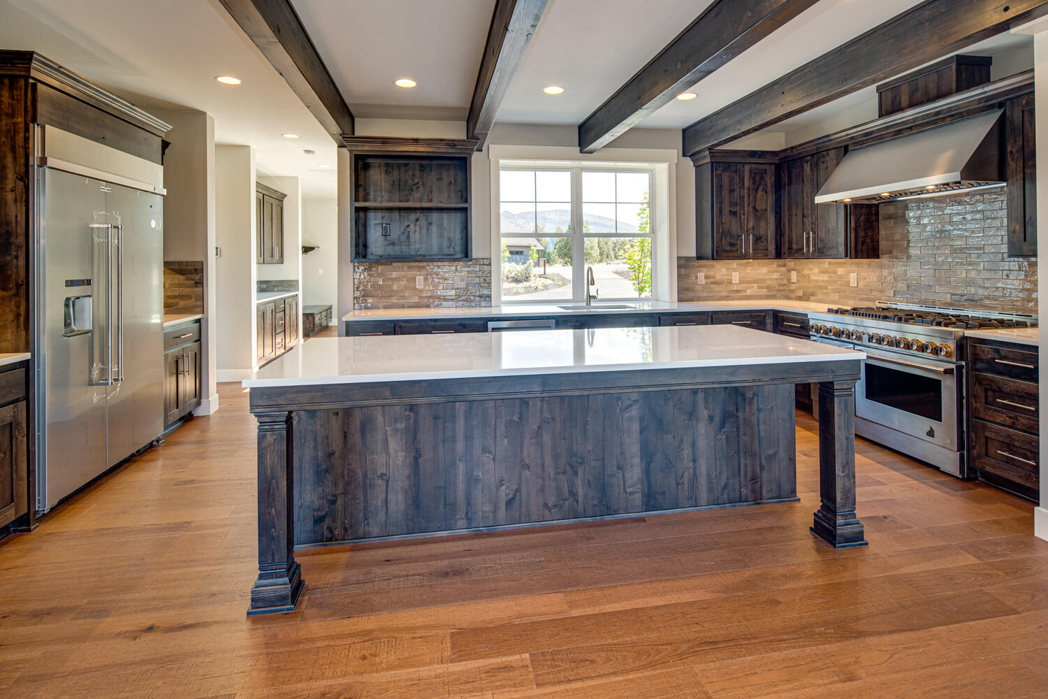 Brasada Ranch - Residential