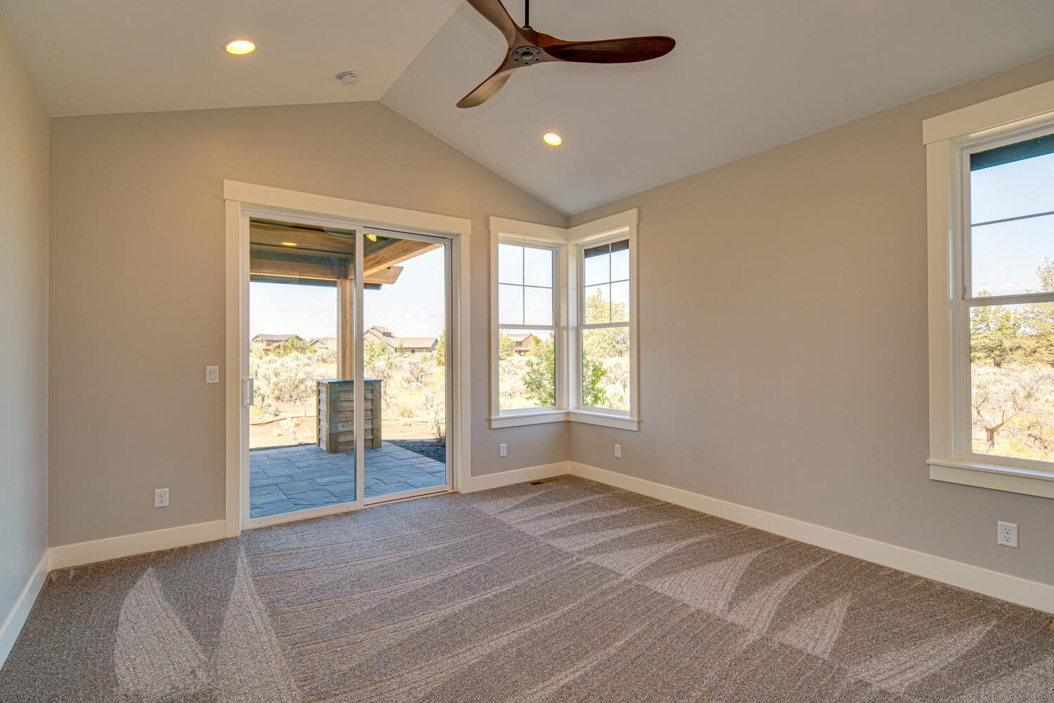 Brasada Ranch - Residential