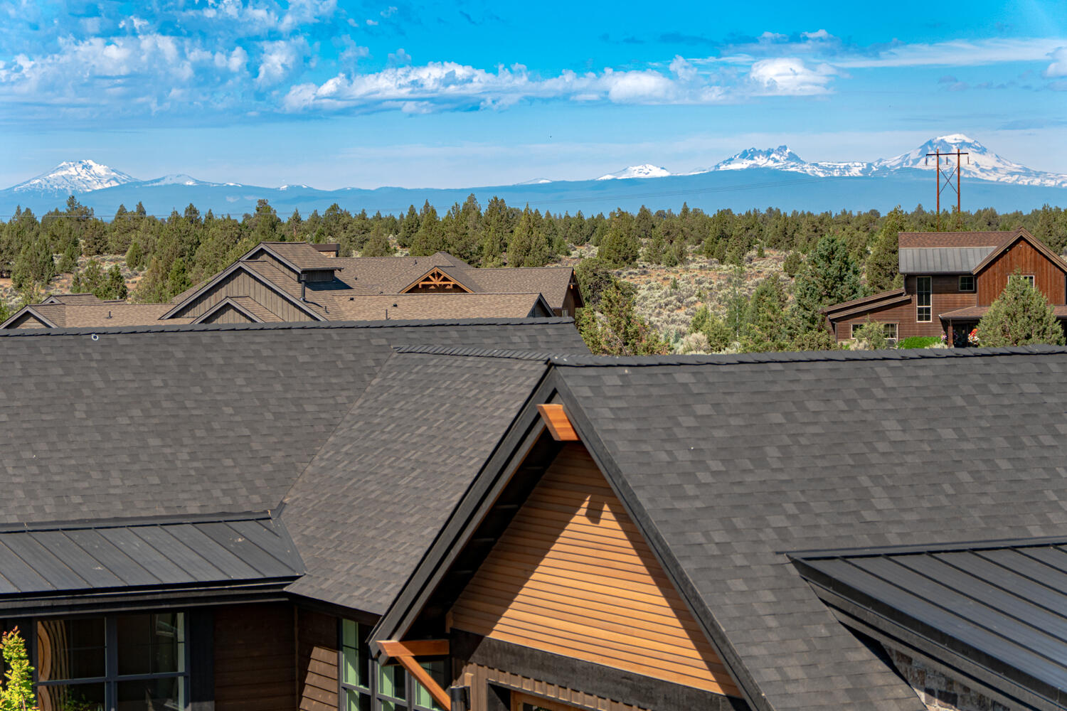 Brasada Ranch - Residential