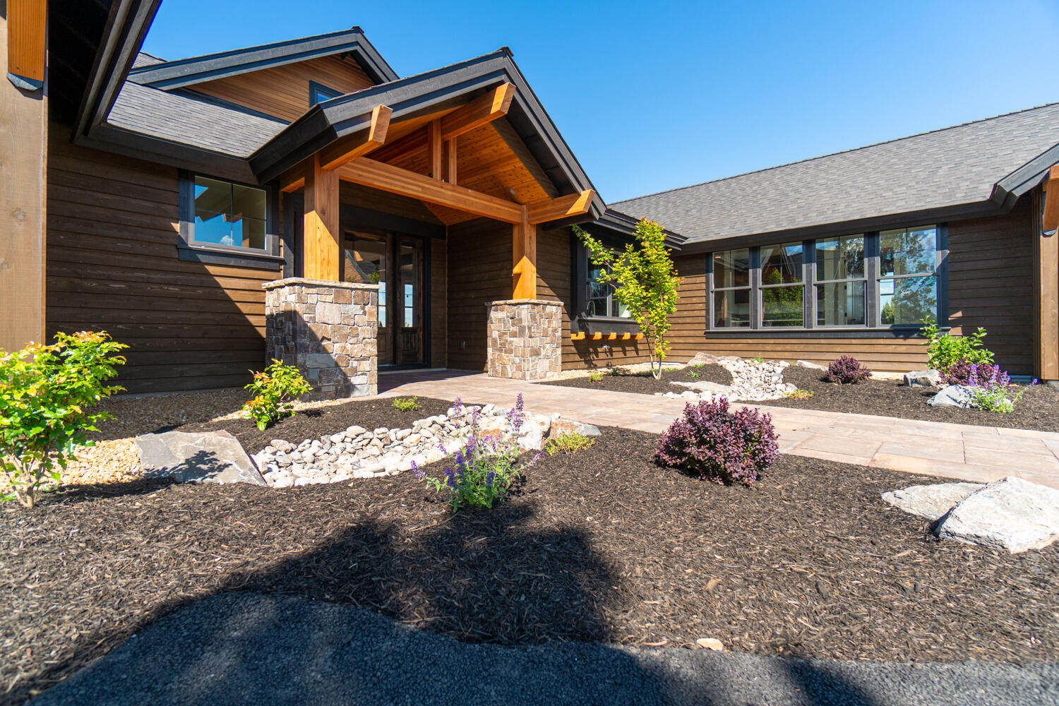 Brasada Ranch - Residential