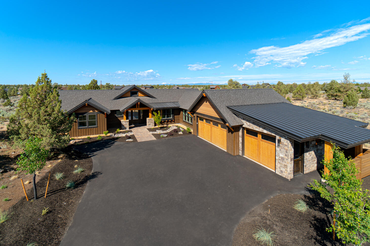 Brasada Ranch - Residential