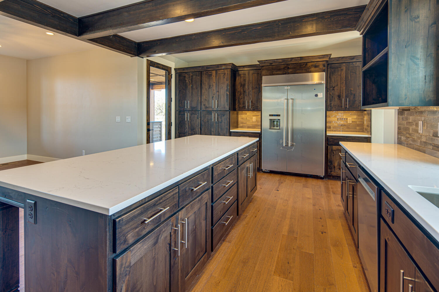 Brasada Ranch - Residential