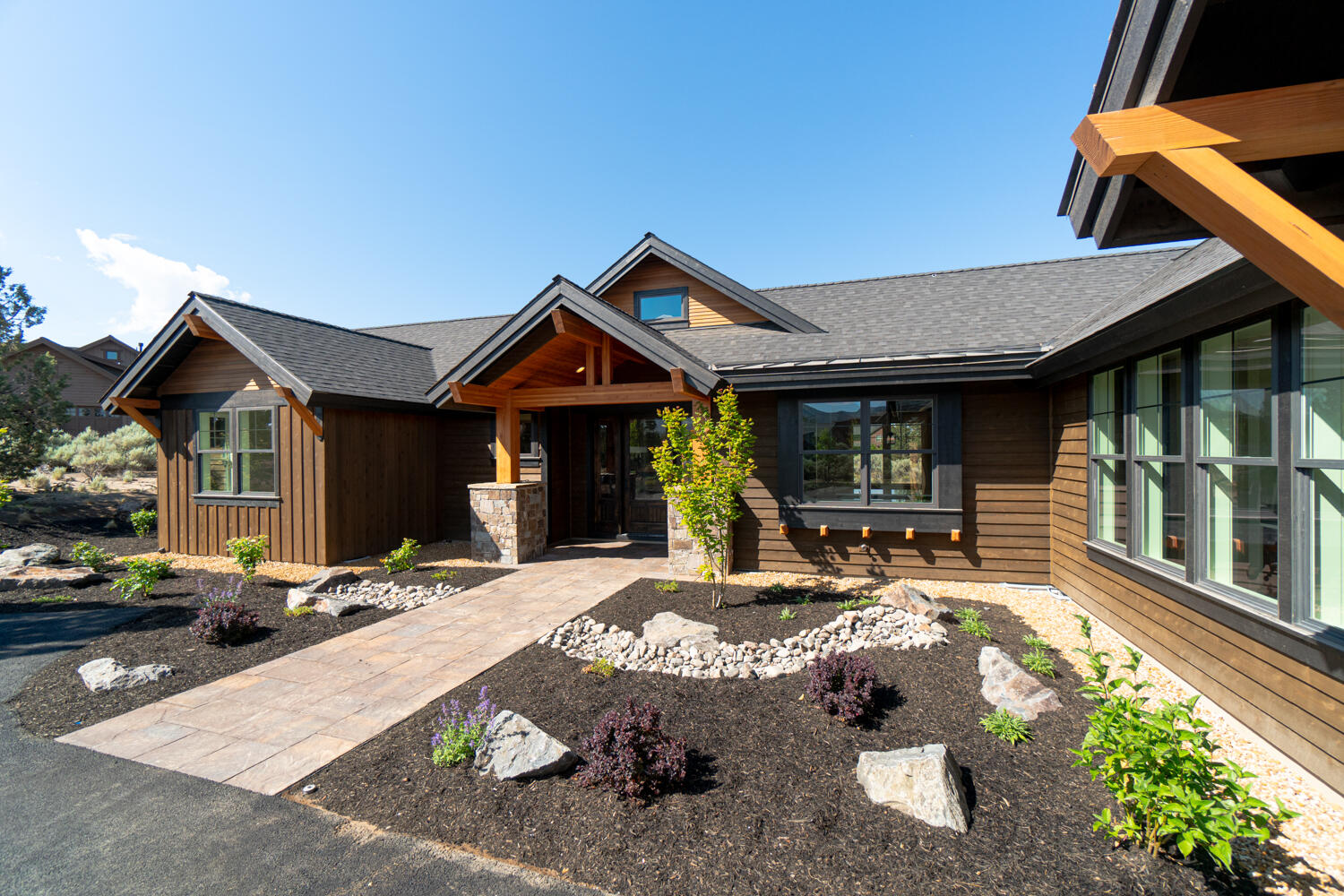 Brasada Ranch - Residential