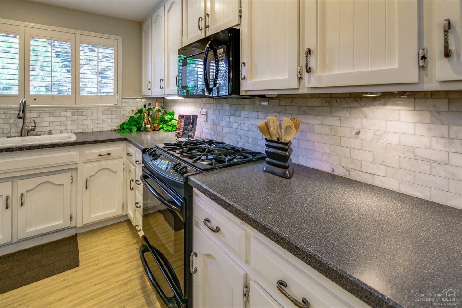 Tillicum Village - Residential