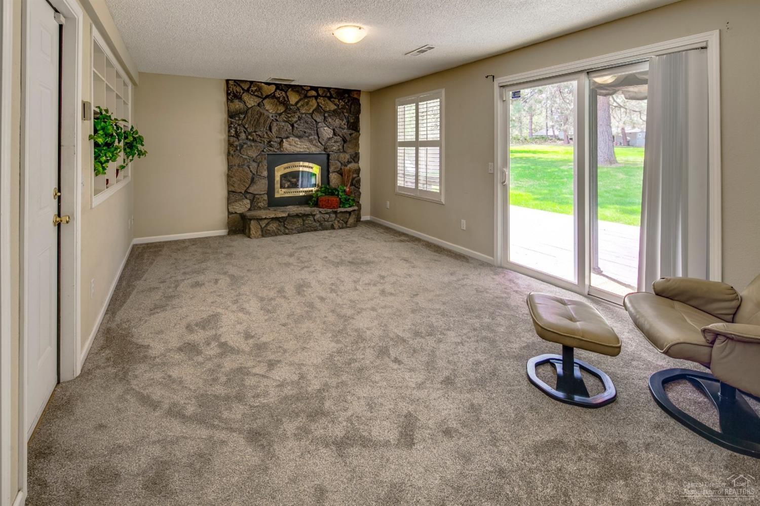 Tillicum Village - Residential