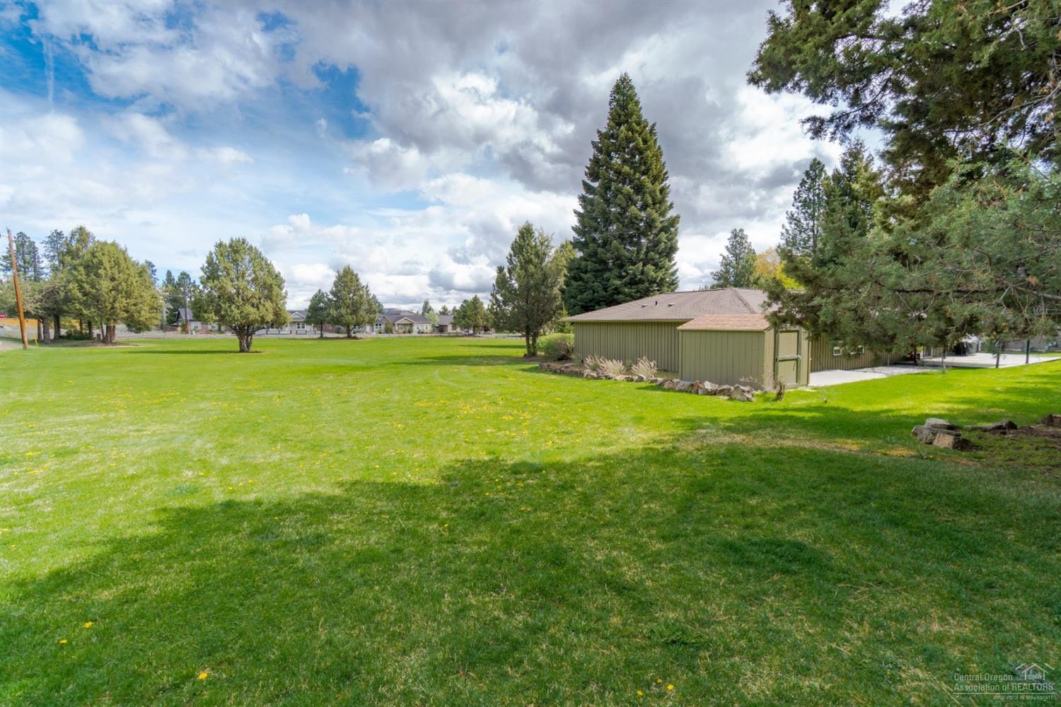 Tillicum Village - Residential