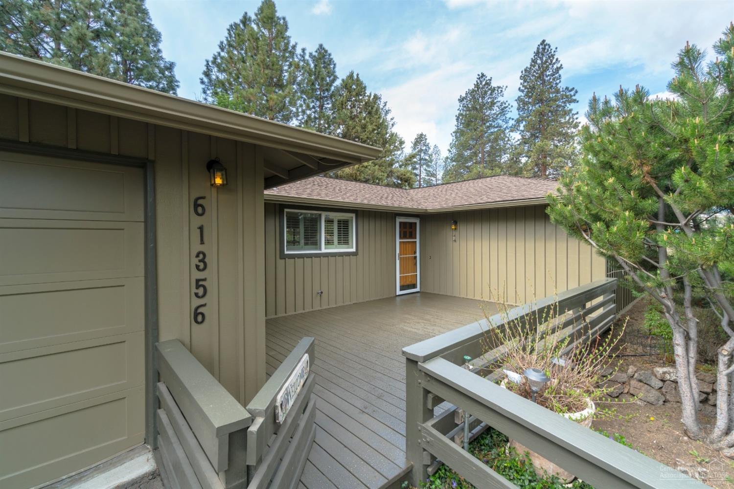 Tillicum Village - Residential