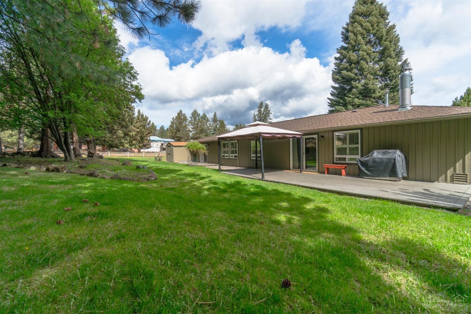 Tillicum Village - Residential