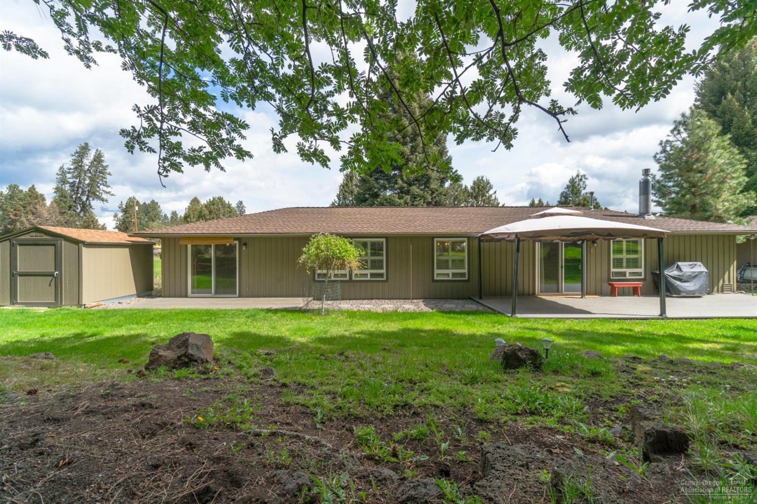 Tillicum Village - Residential